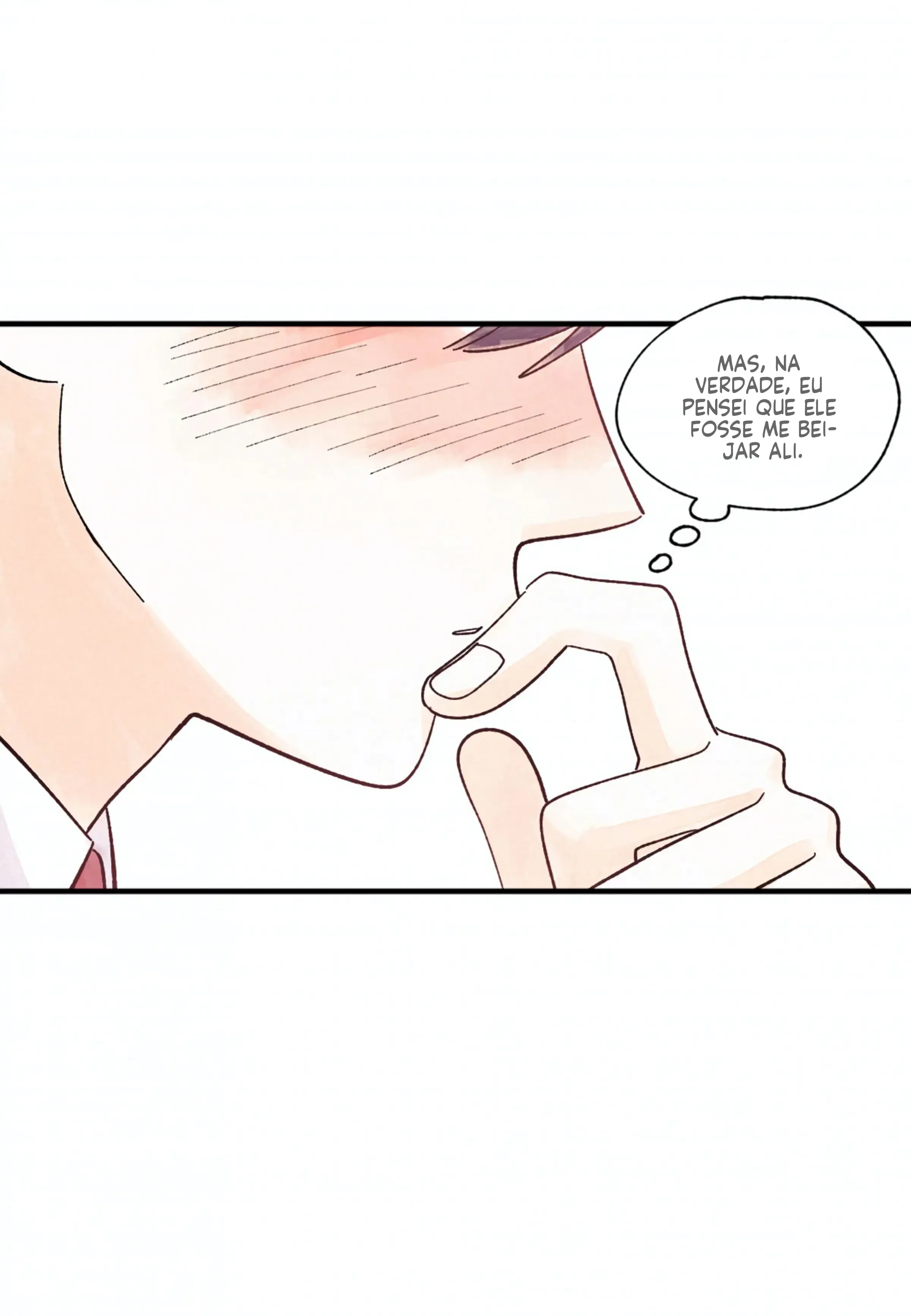 Kisses x kiss x kisses – Capítulo 49 Yaoi – Página 26