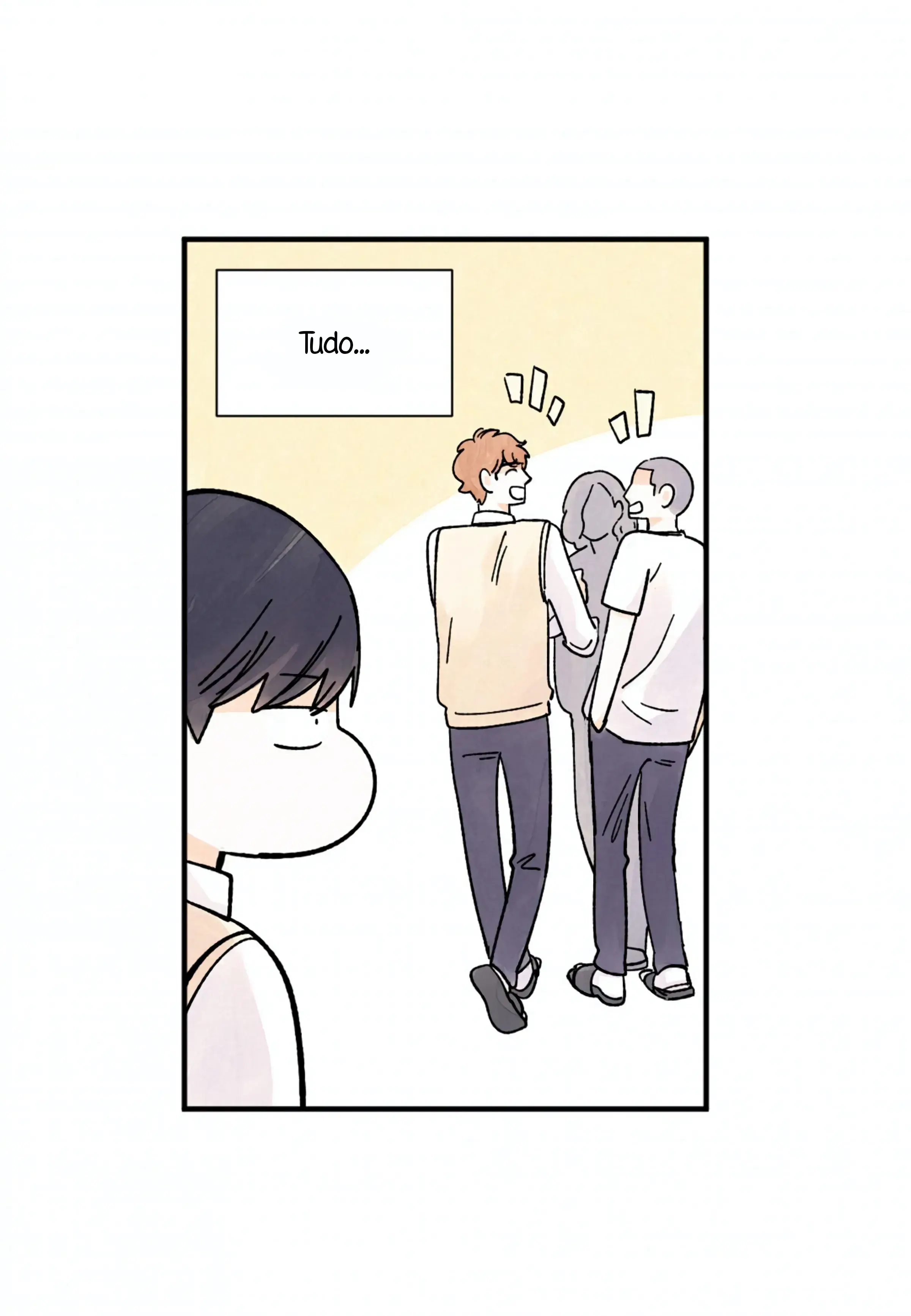 Kisses x kiss x kisses – Capítulo 49 Yaoi – Página 29