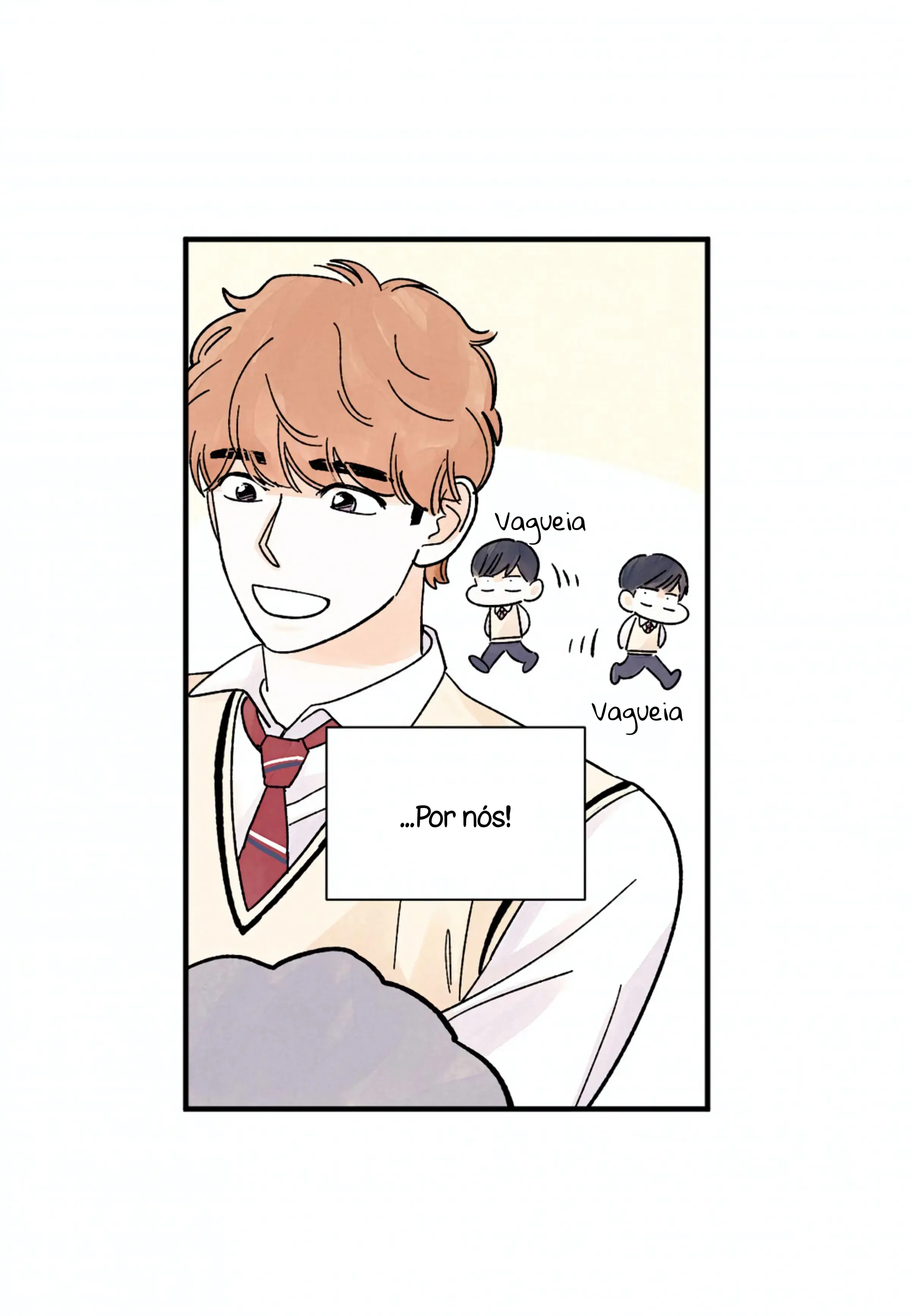 Kisses x kiss x kisses – Capítulo 49 Yaoi – Página 30