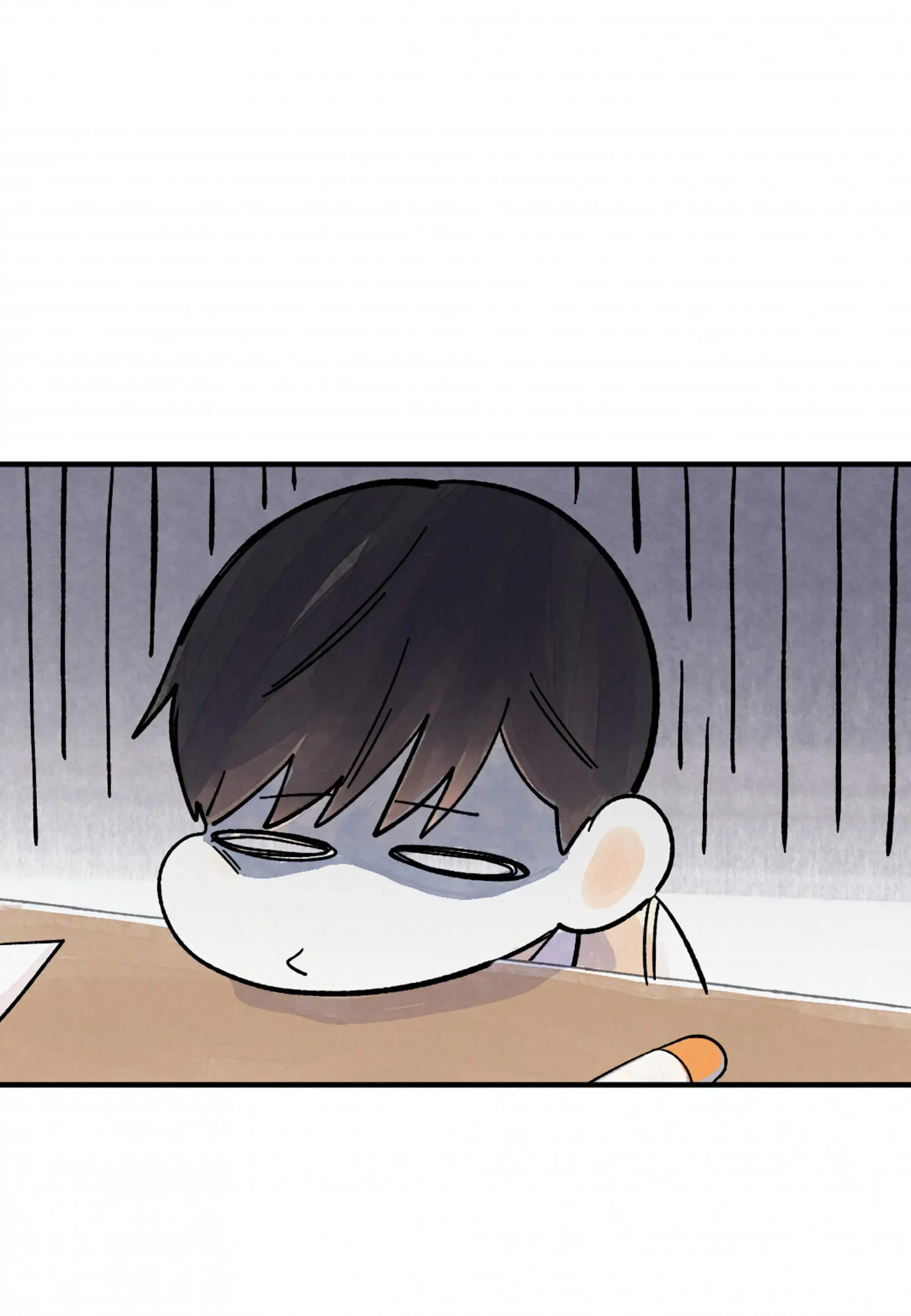 Kisses x kiss x kisses – Capítulo 49 Yaoi – Página 33