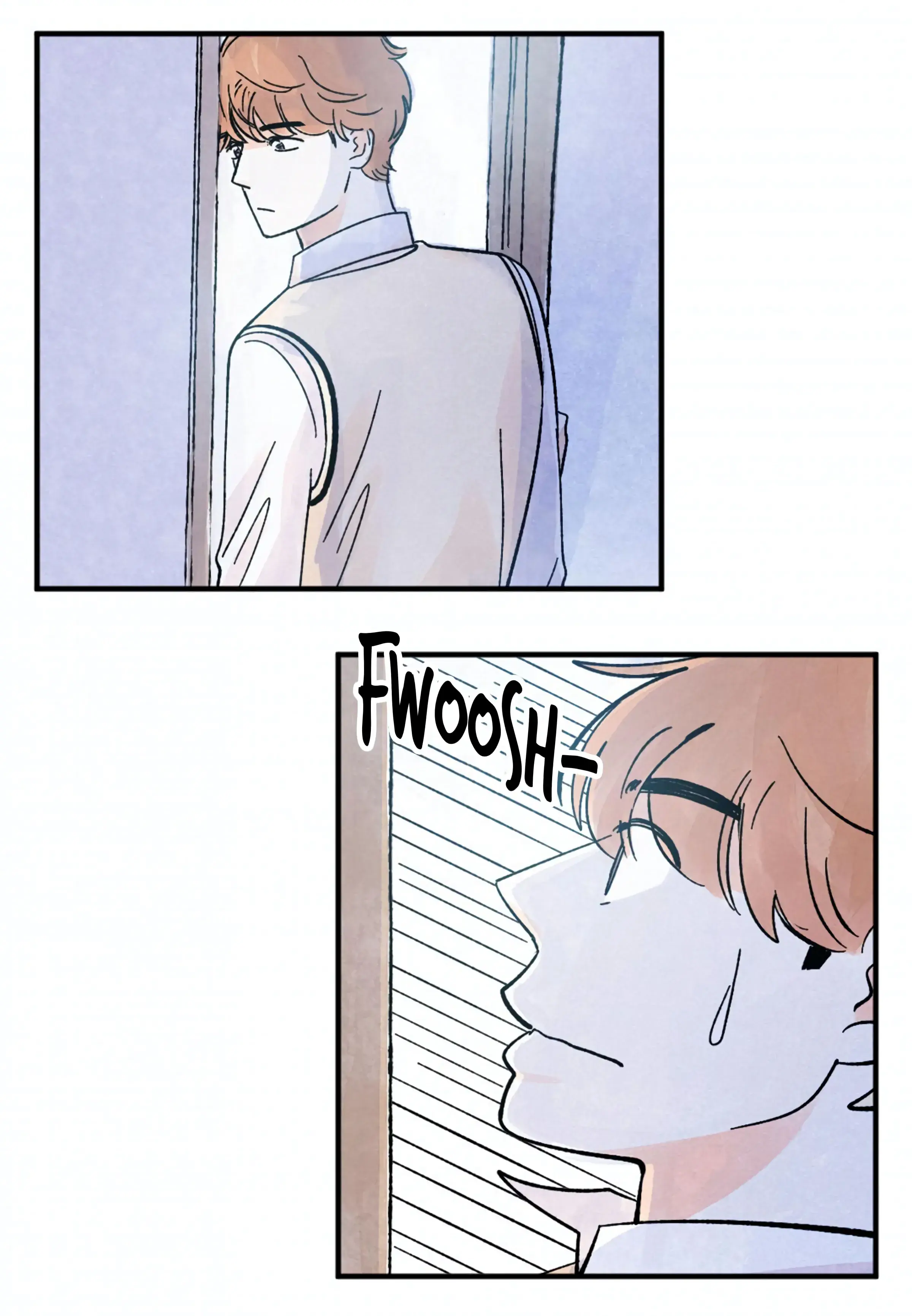 Kisses x kiss x kisses – Capítulo 49 Yaoi – Página 39