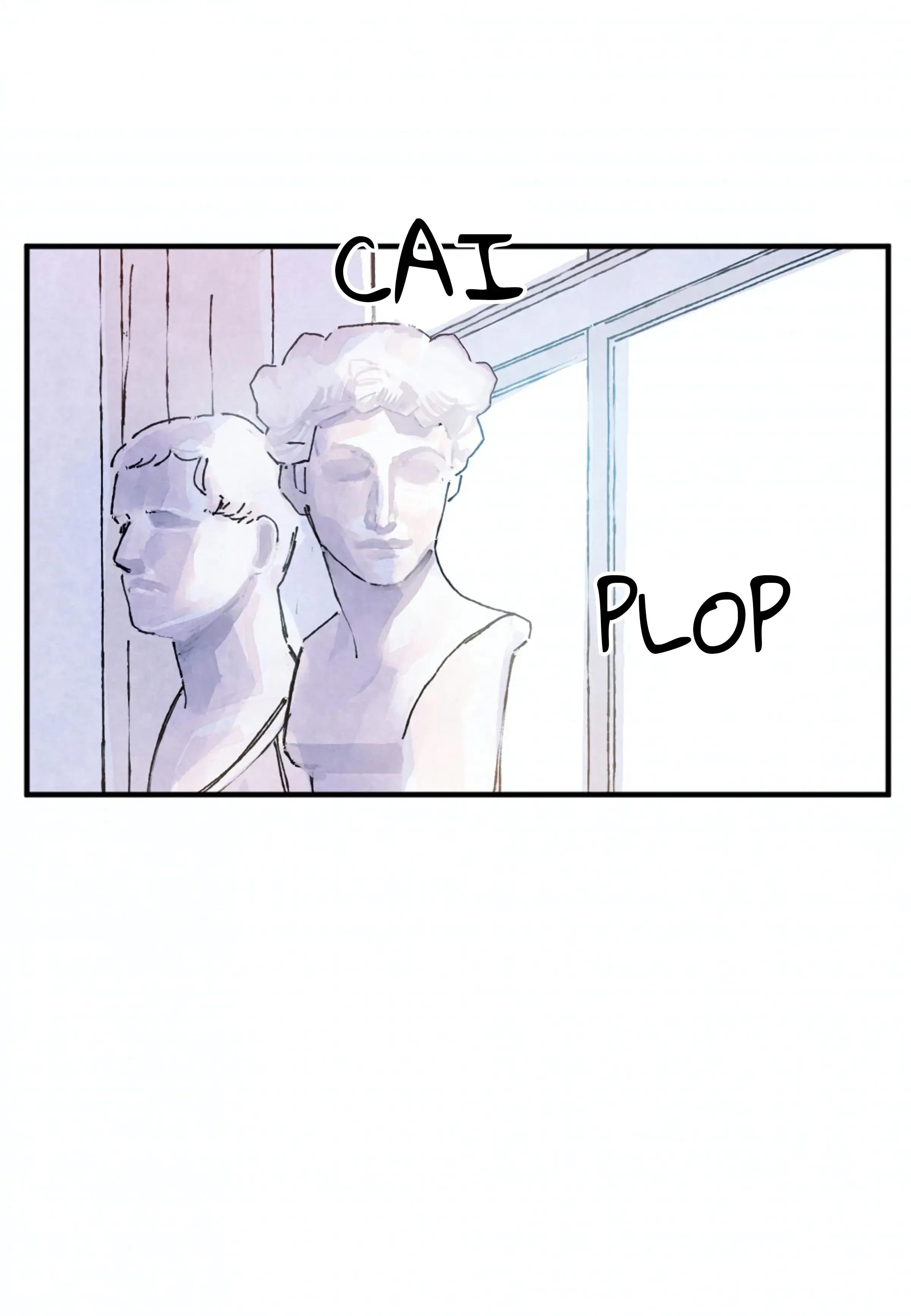 Kisses x kiss x kisses – Capítulo 49 Yaoi – Página 40