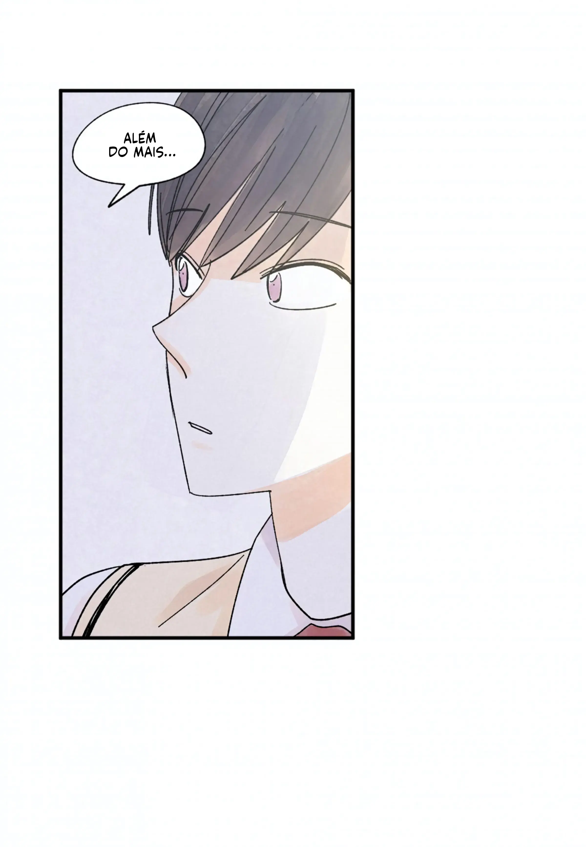 Kisses x kiss x kisses – Capítulo 49 Yaoi – Página 48