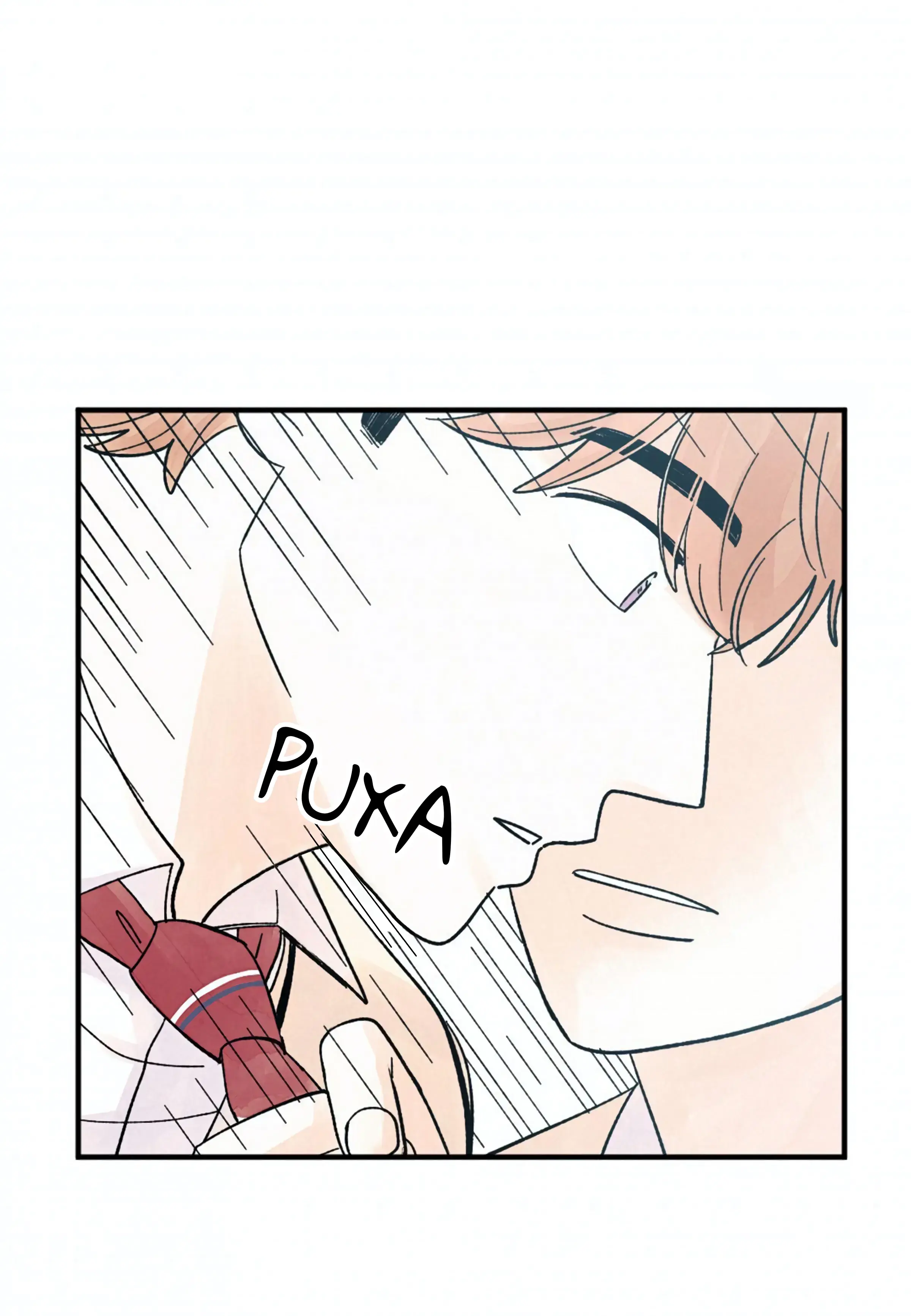 Kisses x kiss x kisses – Capítulo 49 Yaoi – Página 5