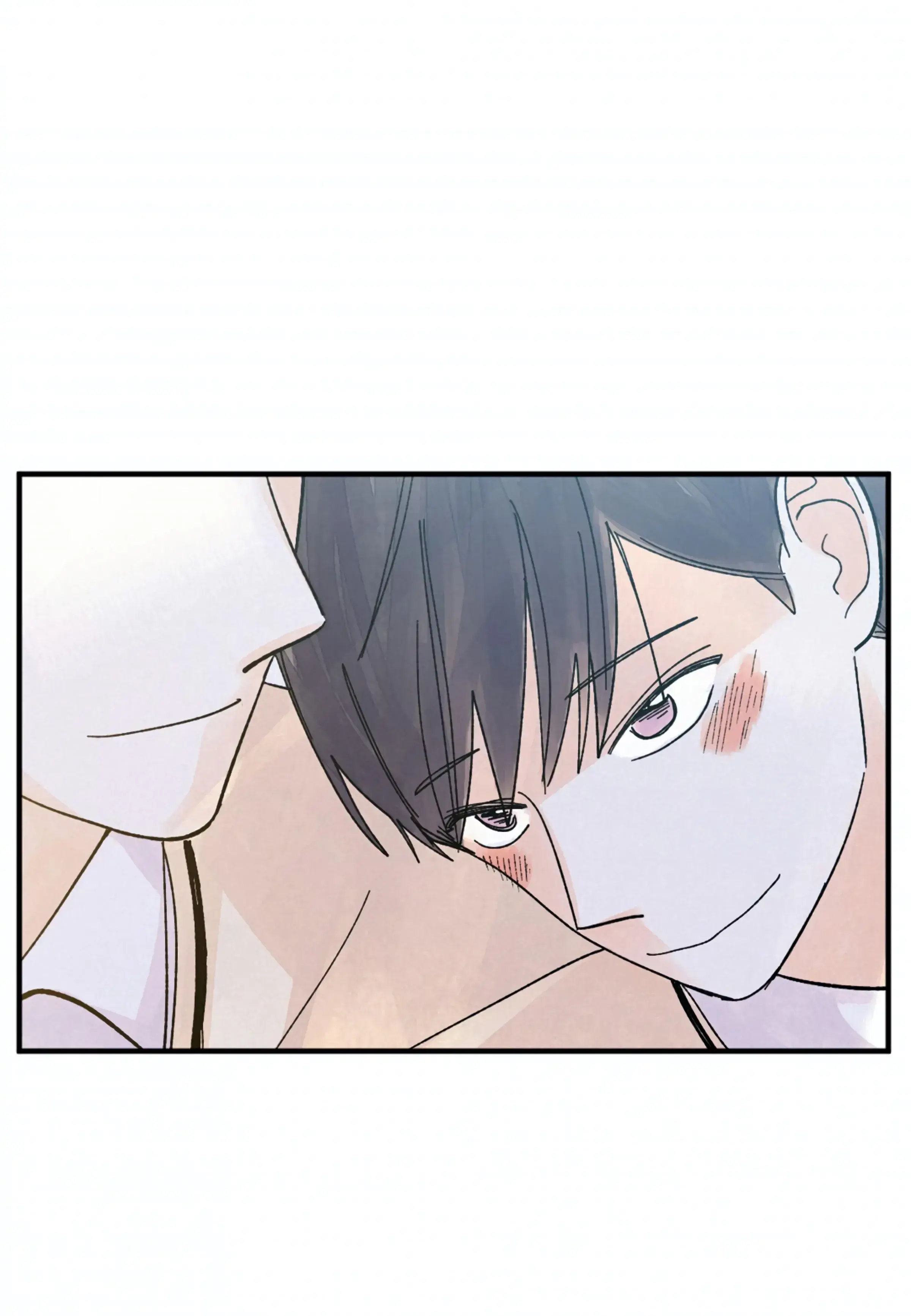 Kisses x kiss x kisses – Capítulo 49 Yaoi – Página 53