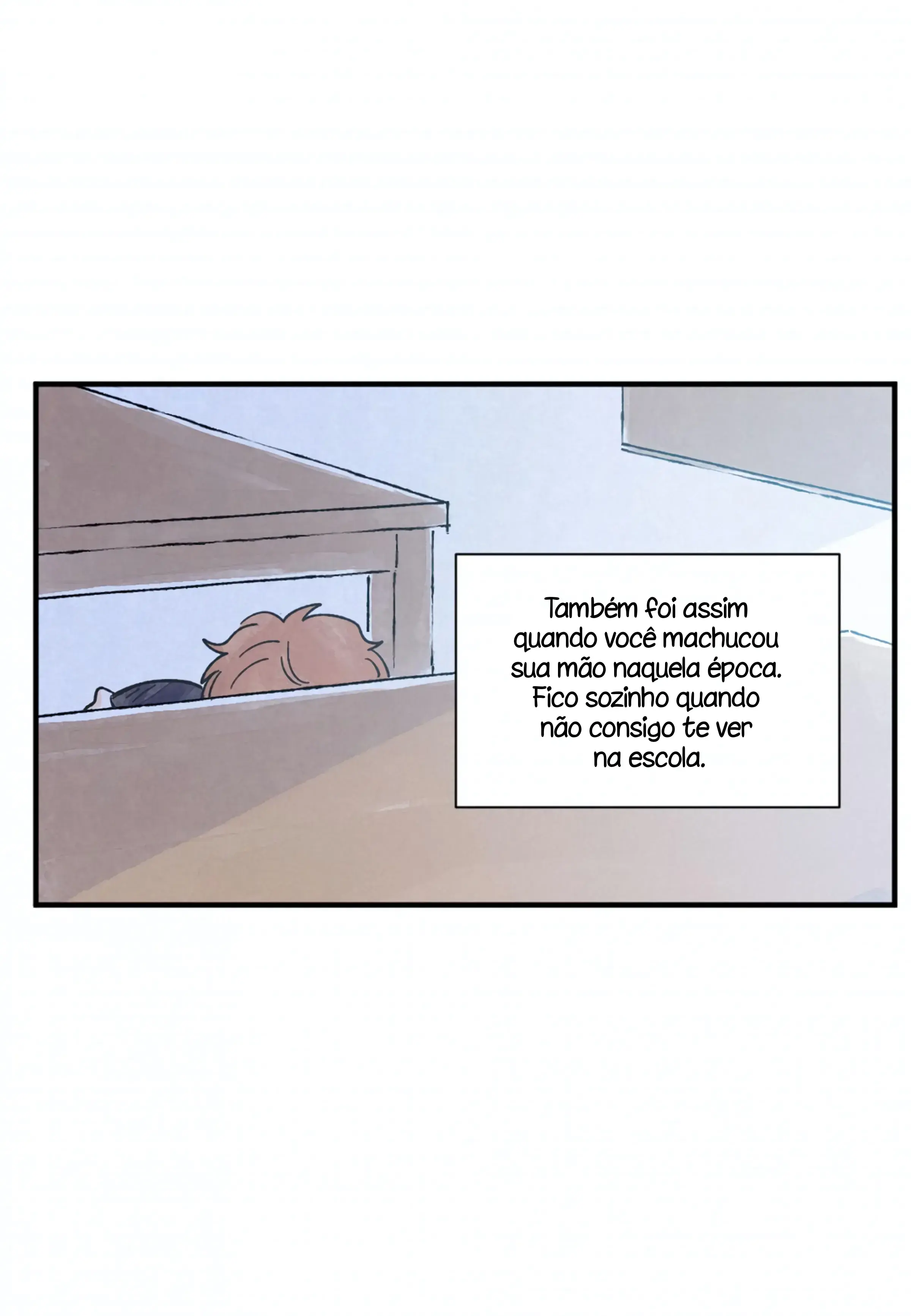 Kisses x kiss x kisses – Capítulo 49 Yaoi – Página 57