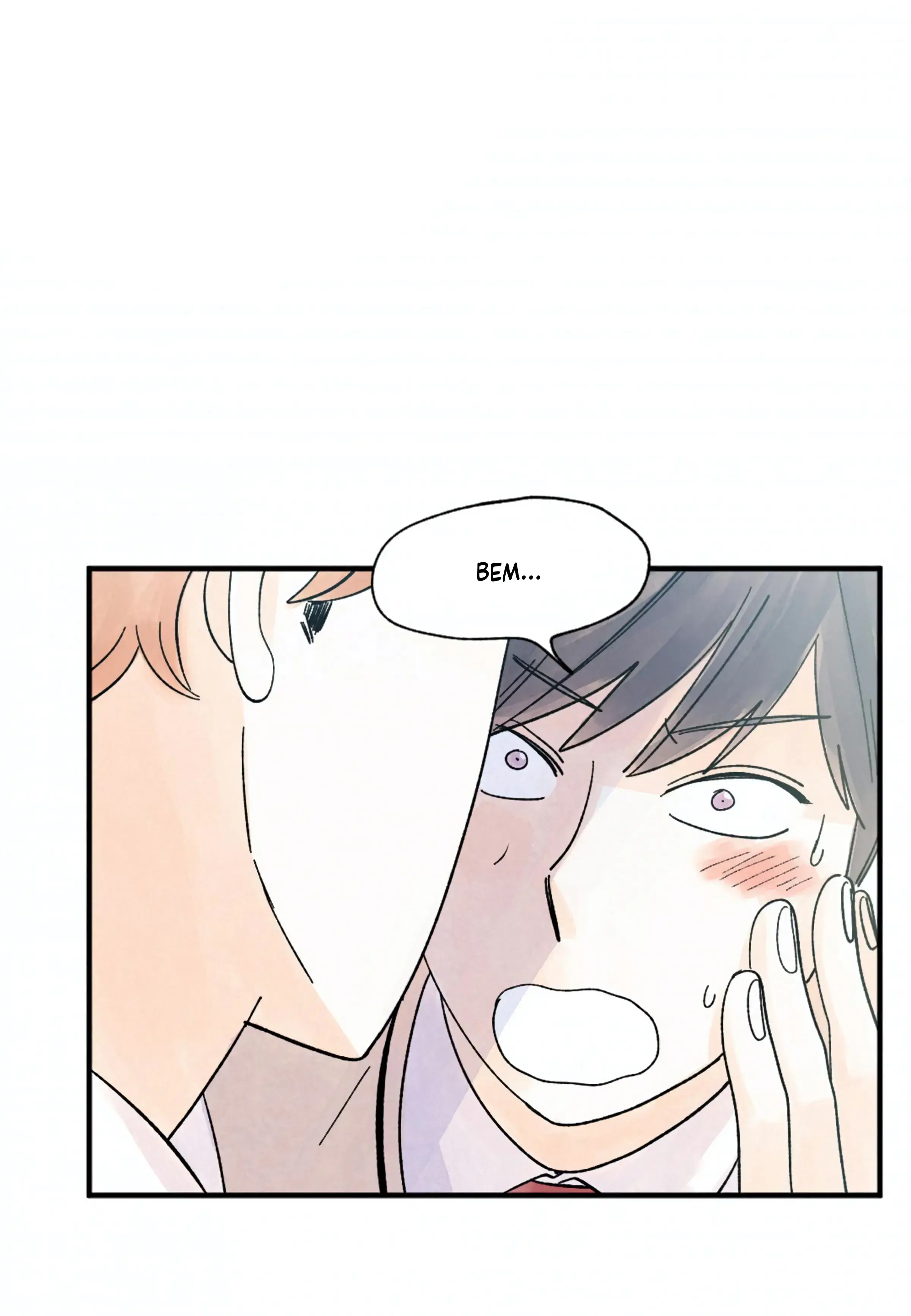 Kisses x kiss x kisses – Capítulo 49 Yaoi – Página 8