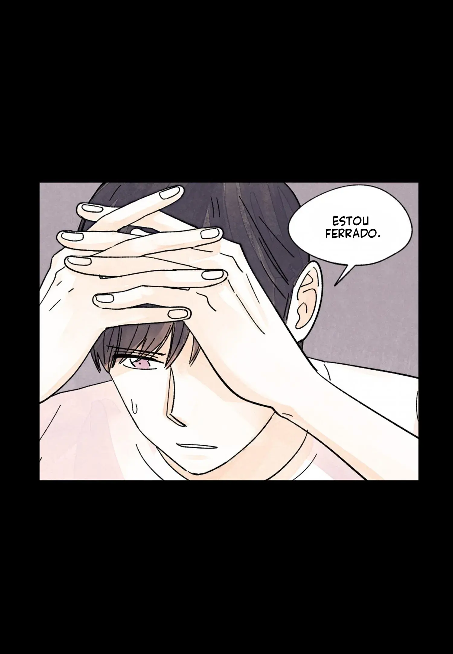 Kisses x kiss x kisses – Capítulo 50 Yaoi – Página 10