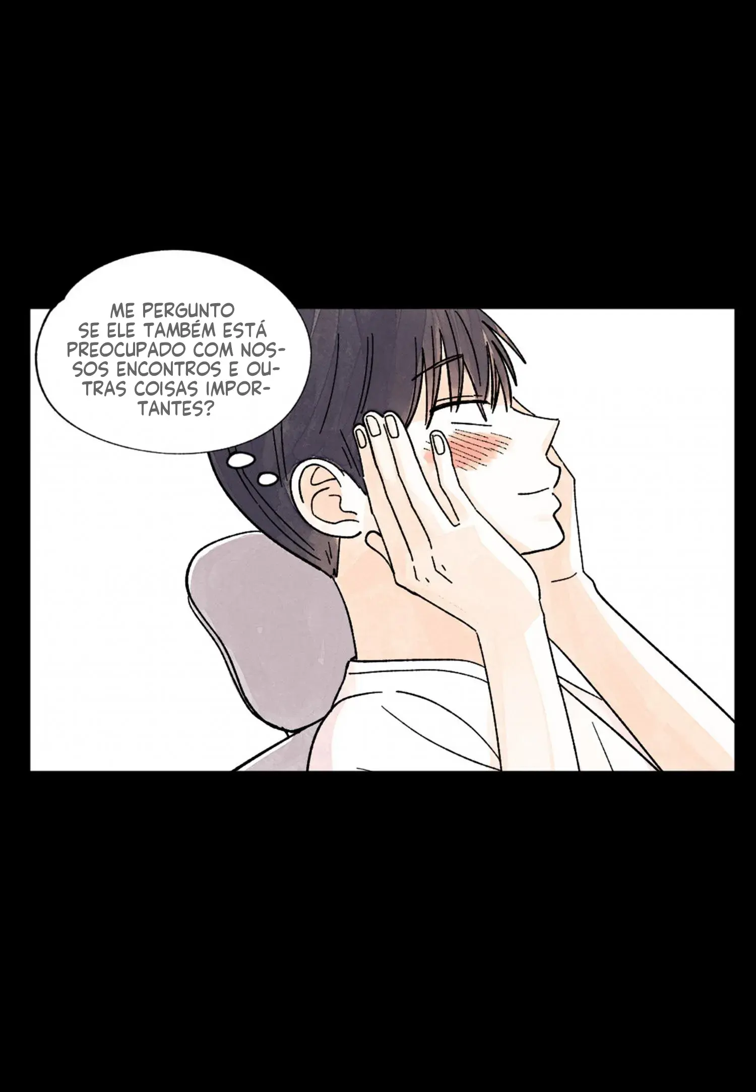 Kisses x kiss x kisses – Capítulo 50 Yaoi – Página 13