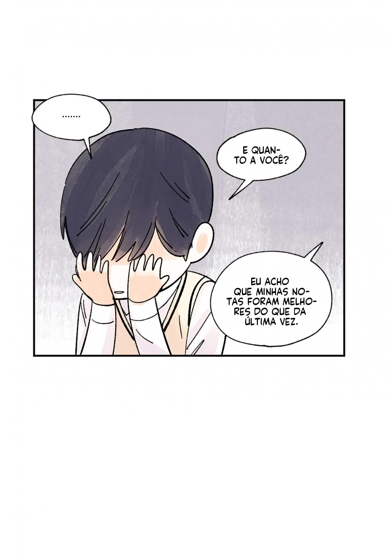 Kisses x kiss x kisses – Capítulo 50 Yaoi – Página 20