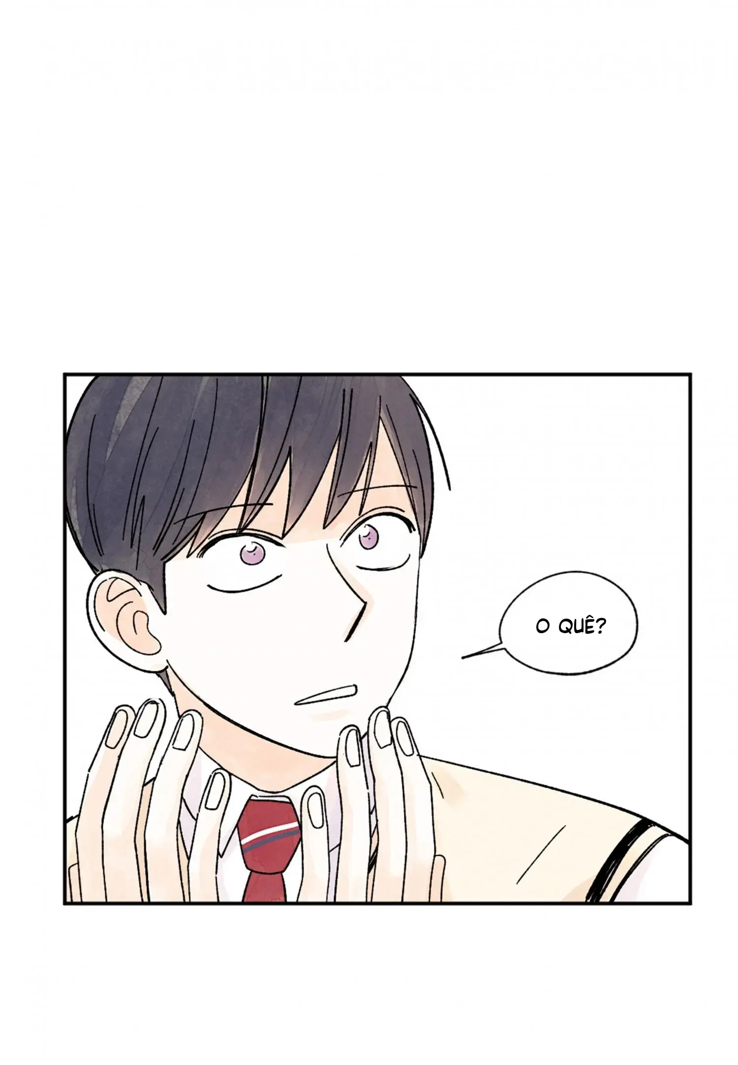 Kisses x kiss x kisses – Capítulo 50 Yaoi – Página 21