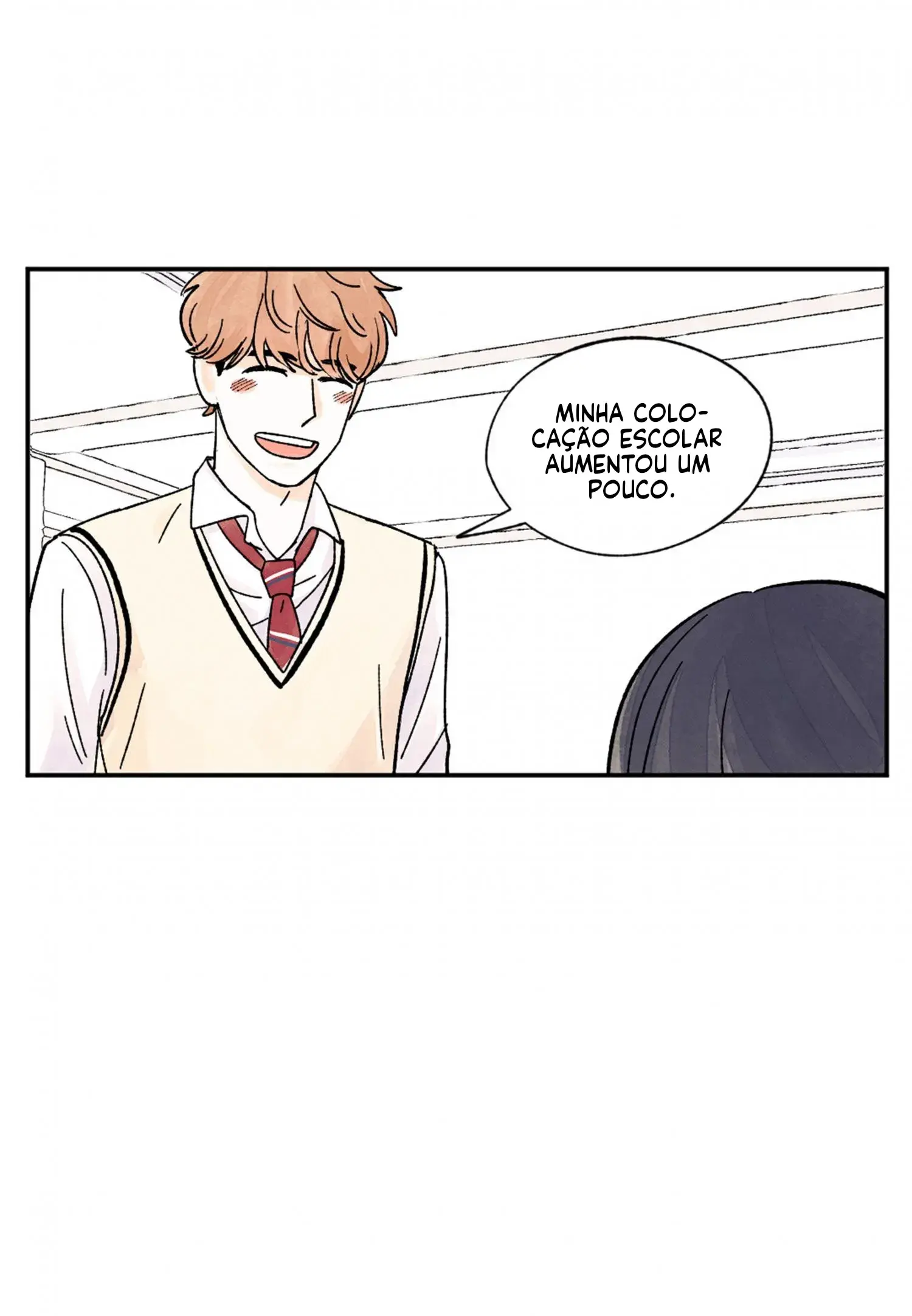 Kisses x kiss x kisses – Capítulo 50 Yaoi – Página 22