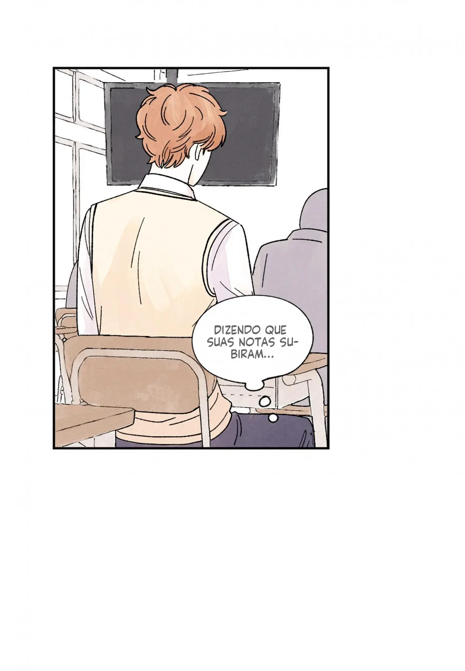 Kisses x kiss x kisses – Capítulo 50 Yaoi – Página 26