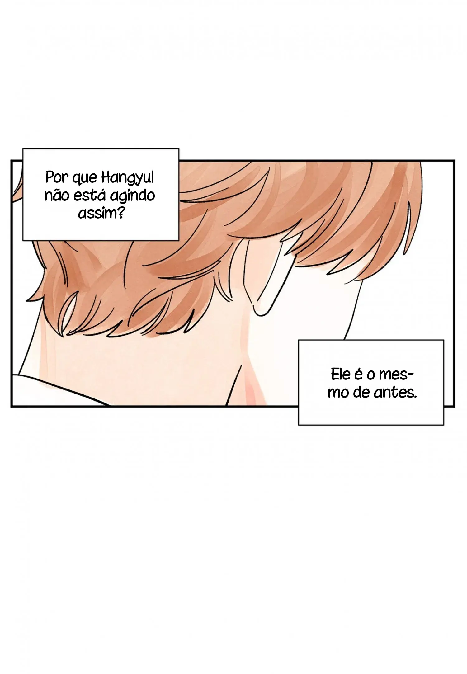 Kisses x kiss x kisses – Capítulo 50 Yaoi – Página 28