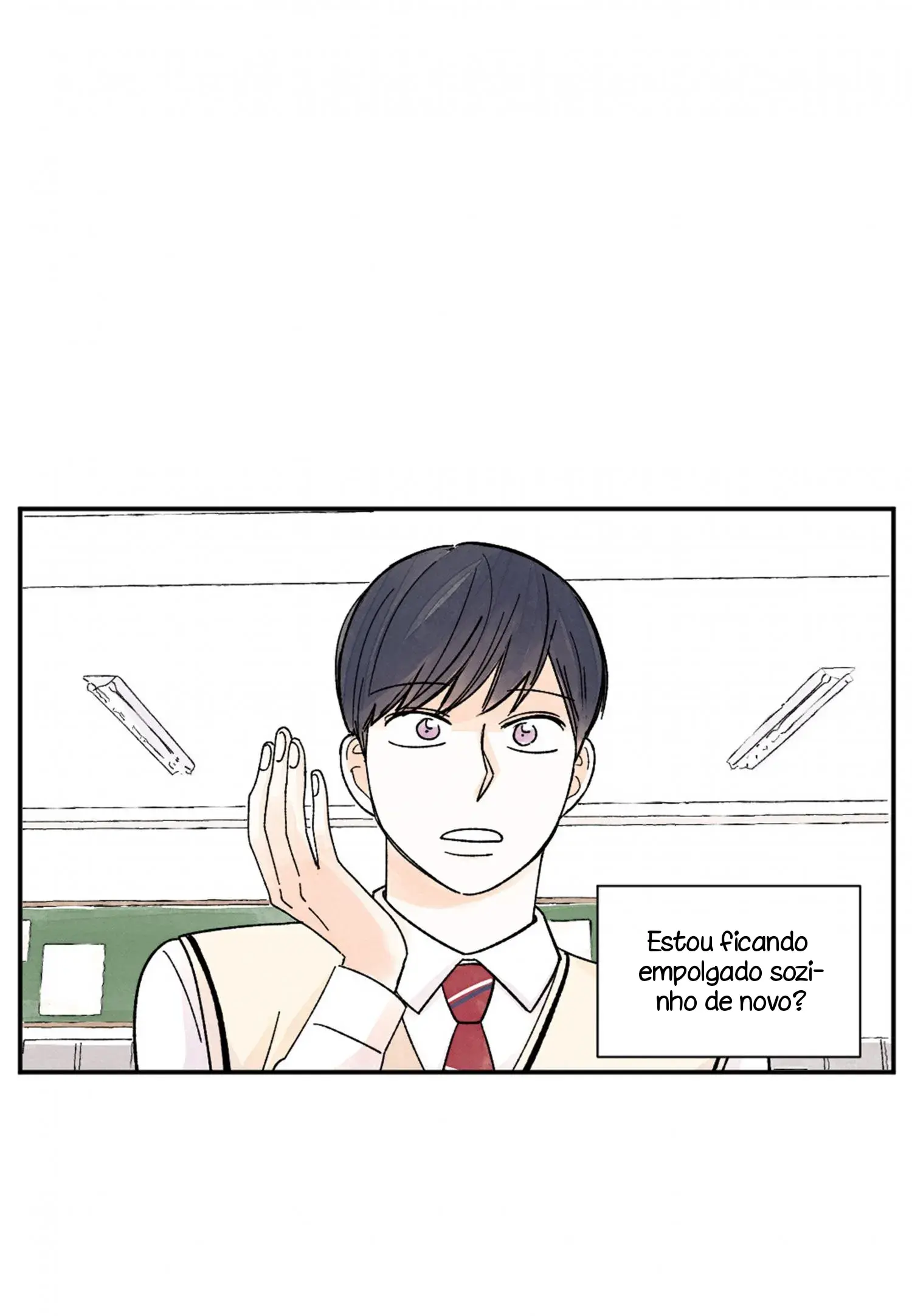 Kisses x kiss x kisses – Capítulo 50 Yaoi – Página 29