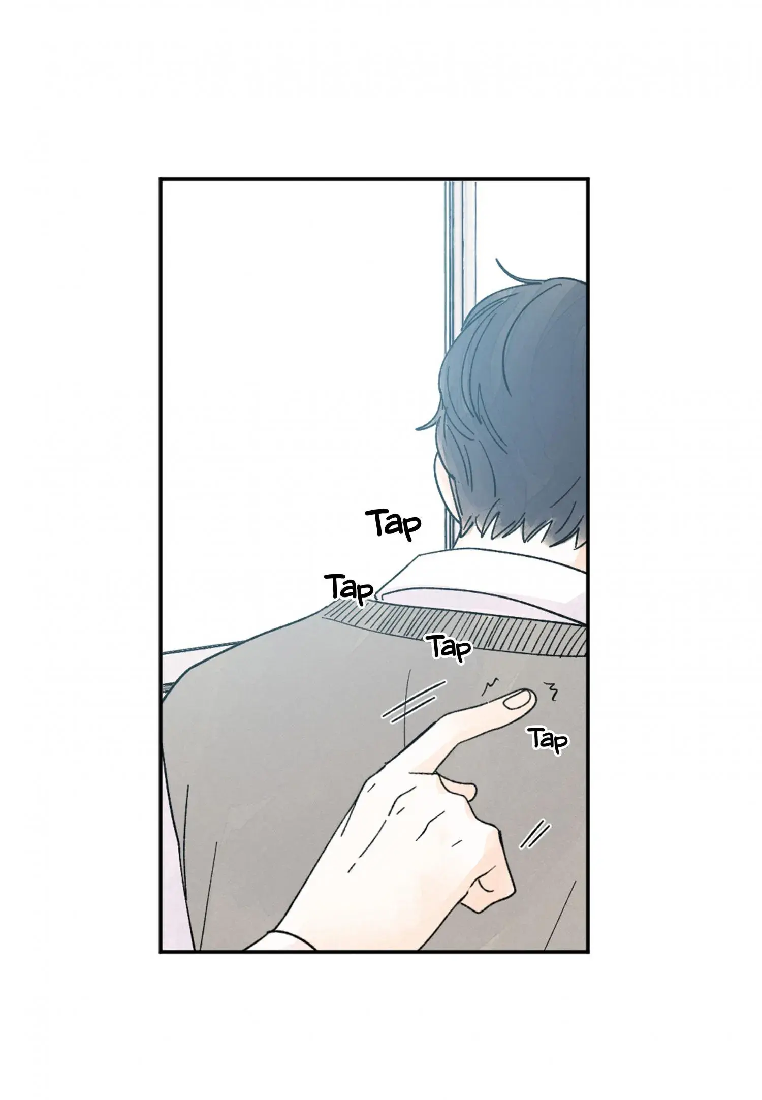 Kisses x kiss x kisses – Capítulo 50 Yaoi – Página 30