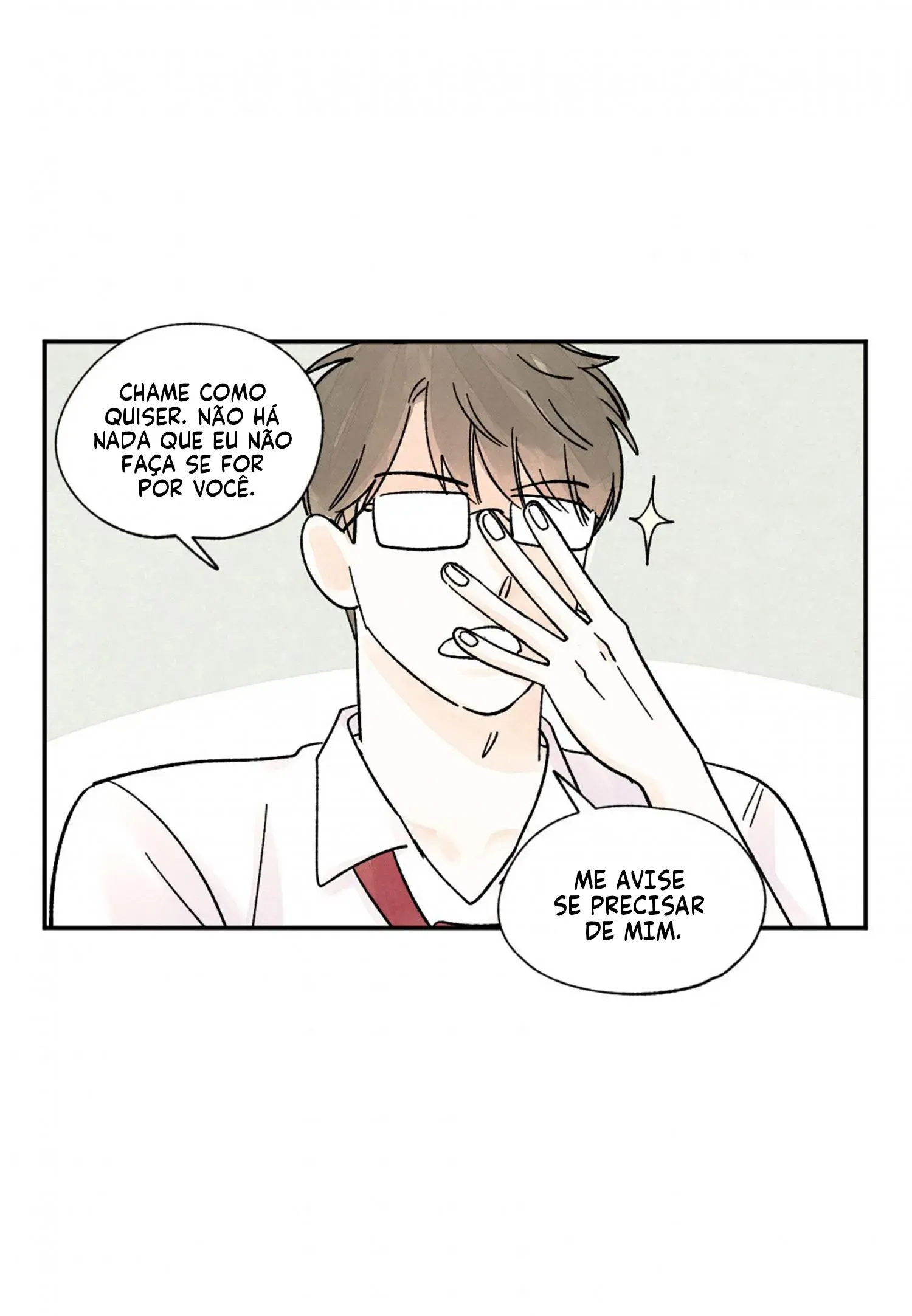 Kisses x kiss x kisses – Capítulo 50 Yaoi – Página 34