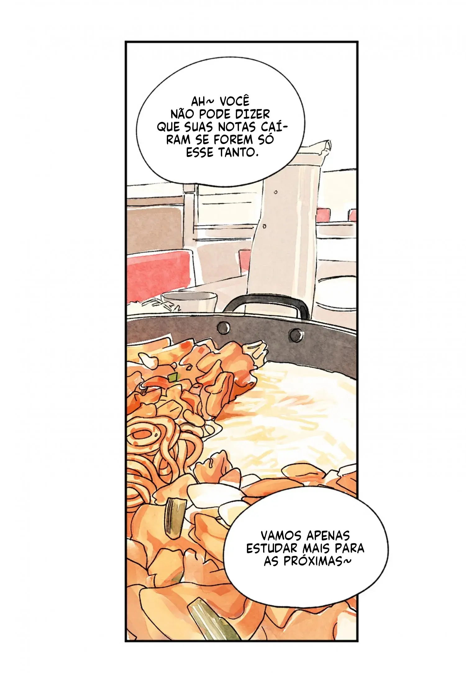 Kisses x kiss x kisses – Capítulo 50 Yaoi – Página 42