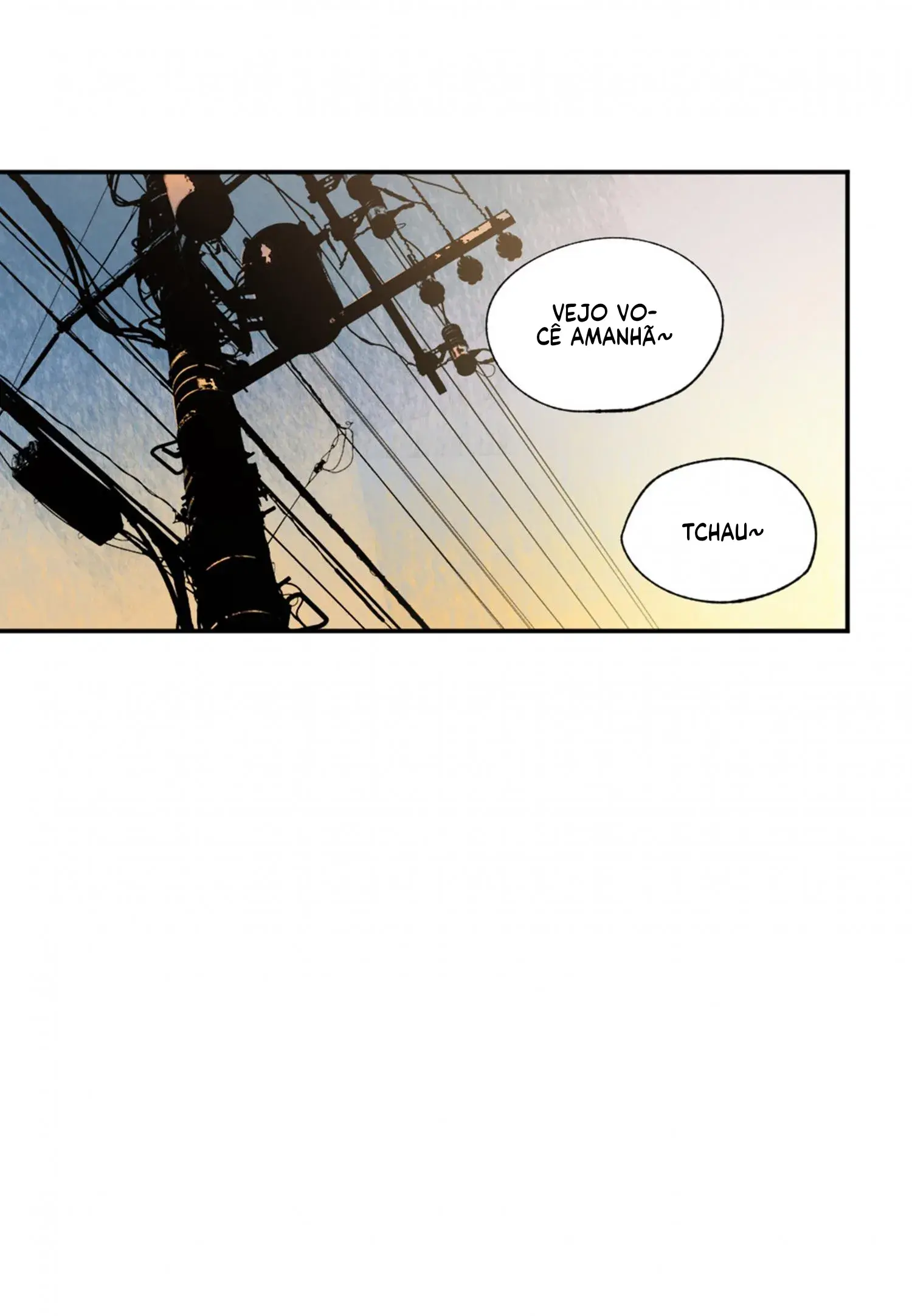 Kisses x kiss x kisses – Capítulo 50 Yaoi – Página 50