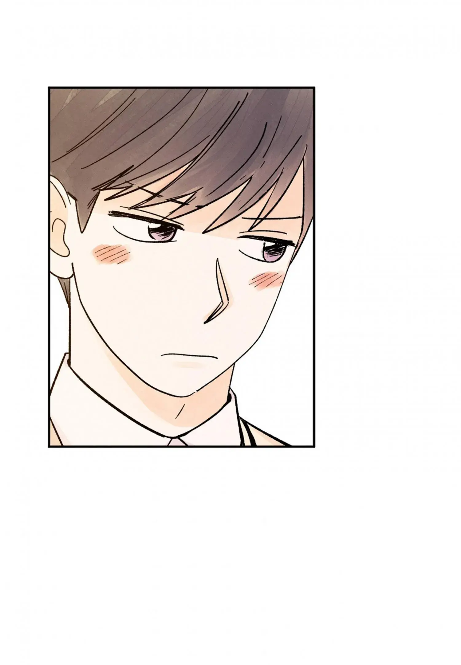 Kisses x kiss x kisses – Capítulo 50 Yaoi – Página 54