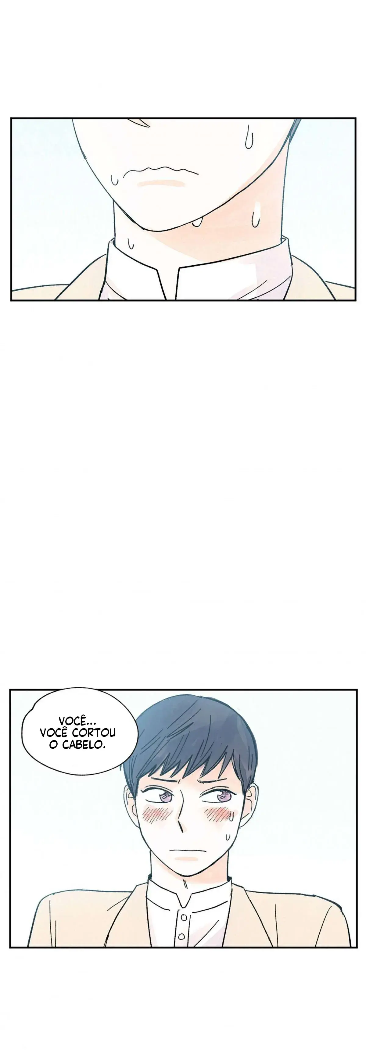 Kisses x kiss x kisses – Capítulo 51 Yaoi – Página 25