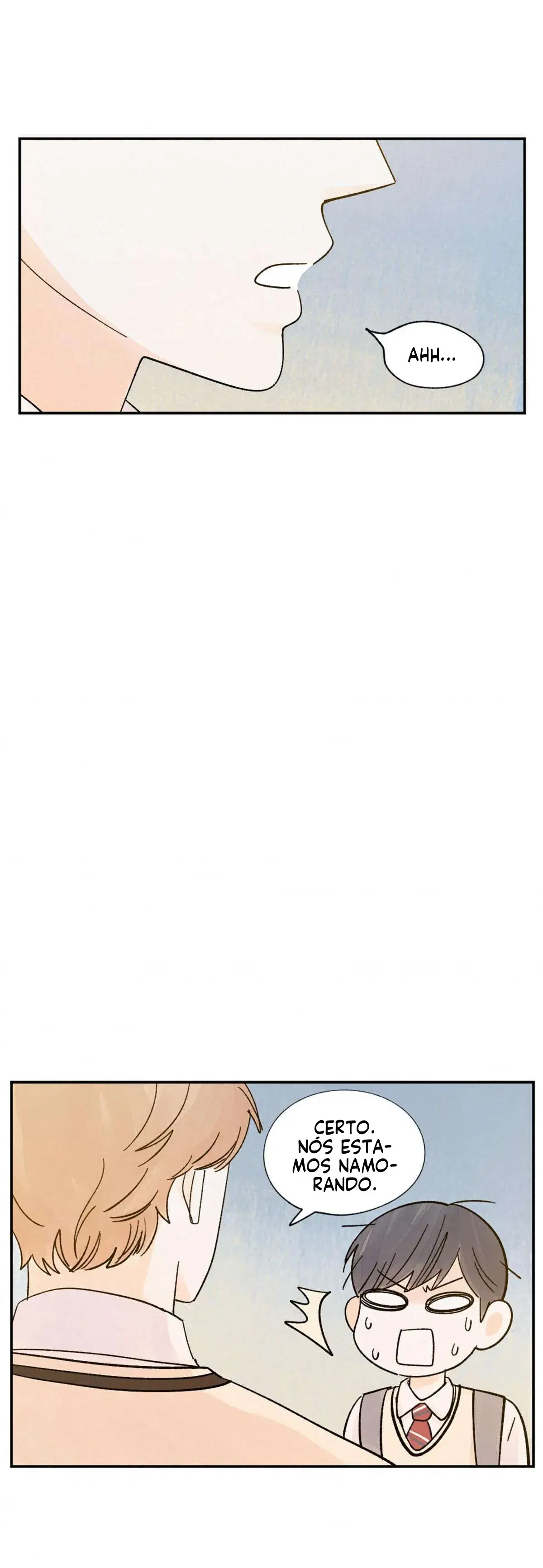 Kisses x kiss x kisses – Capítulo 51 Yaoi – Página 4