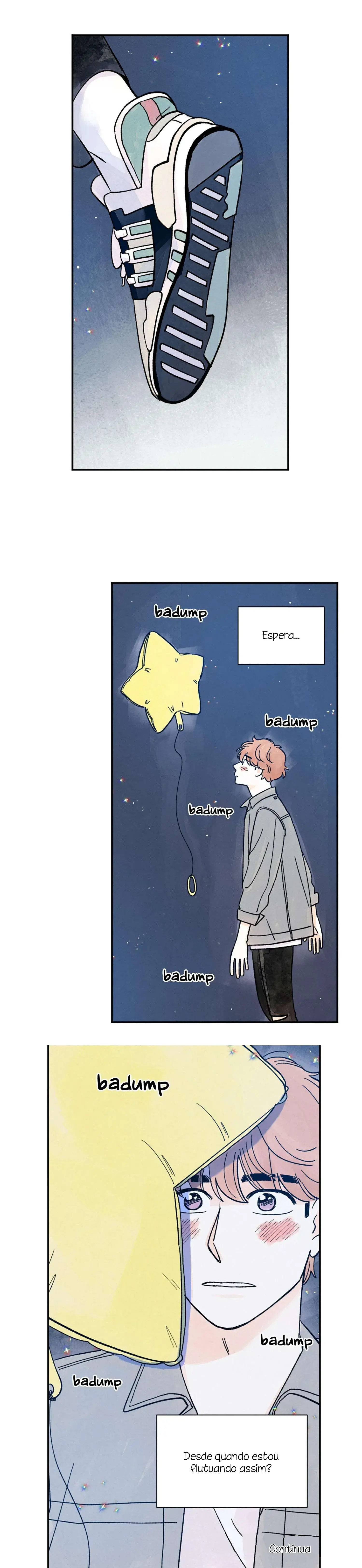 Kisses x kiss x kisses – Capítulo 52 Yaoi – Página 20