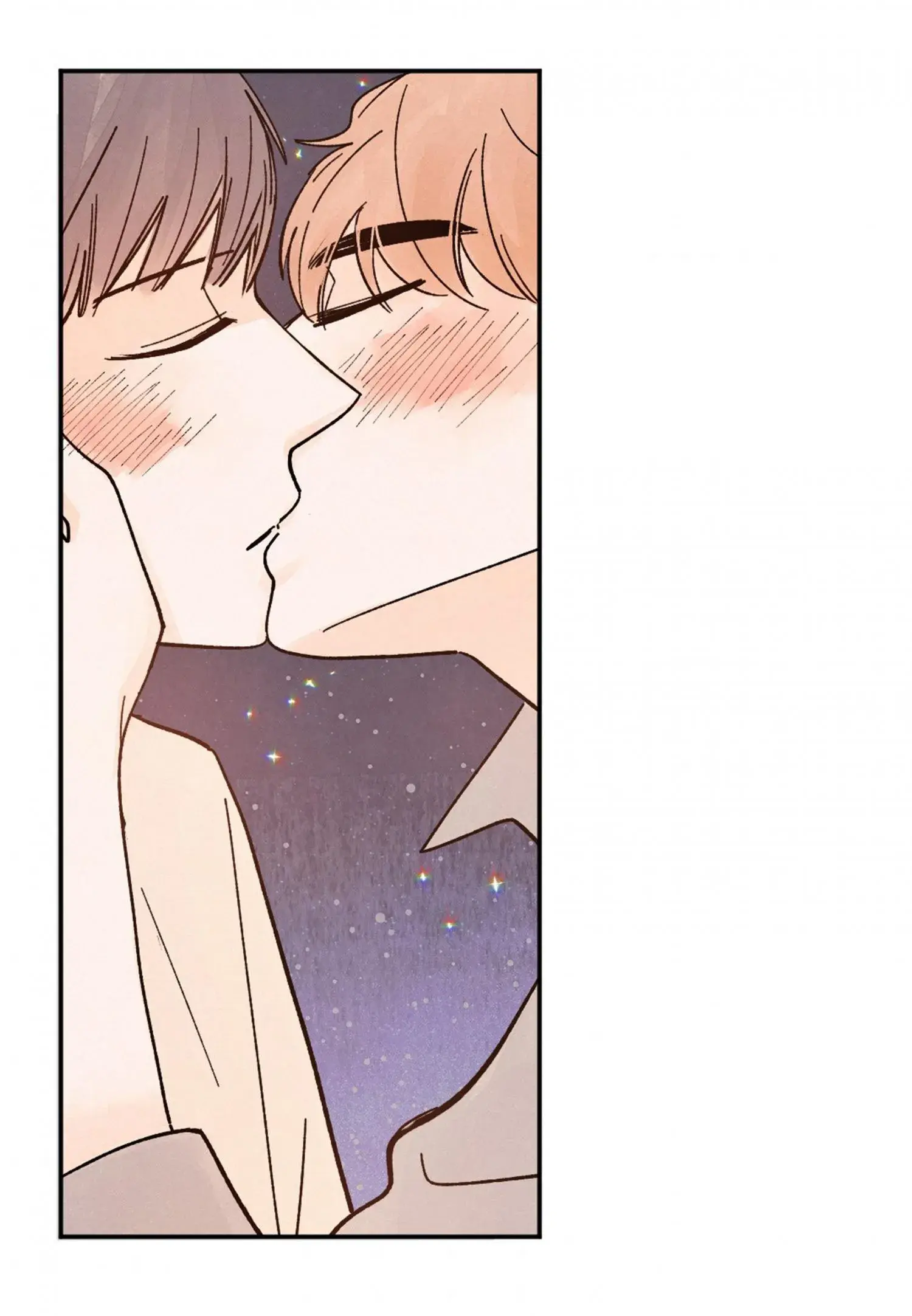 Kisses x kiss x kisses – Capítulo 53 Yaoi – Página 16