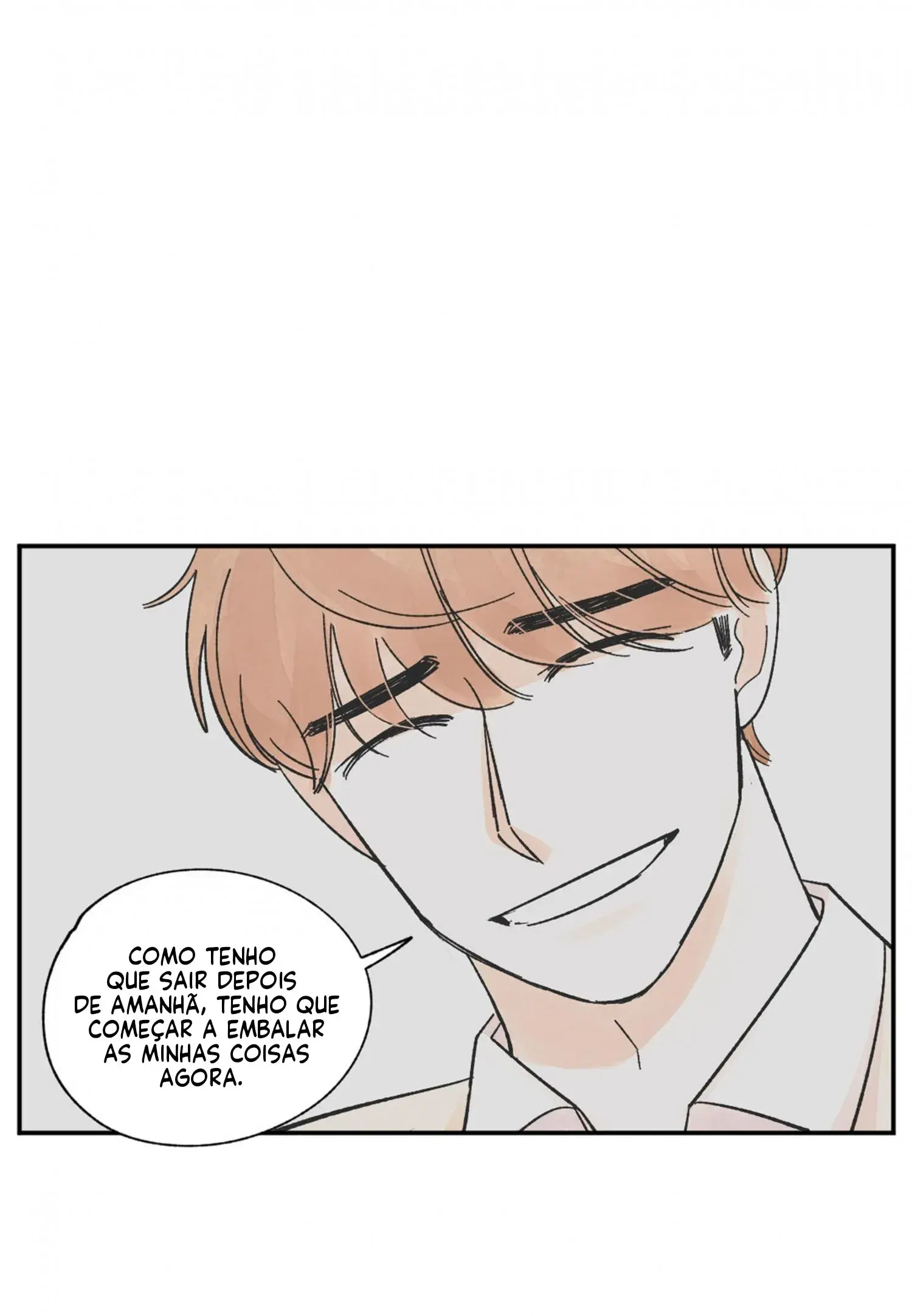 Kisses x kiss x kisses – Capítulo 55 Yaoi – Página 11