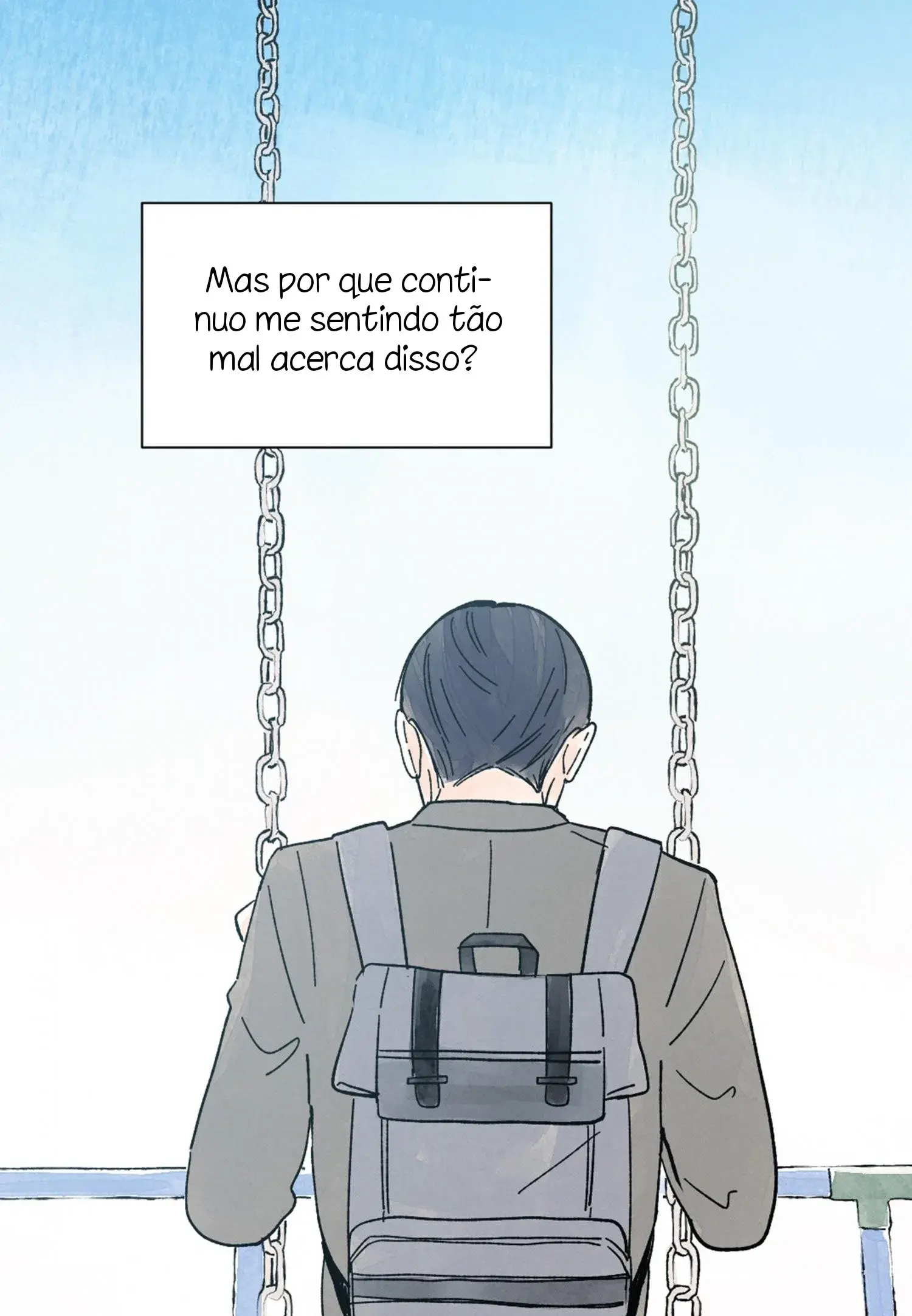 Kisses x kiss x kisses – Capítulo 55 Yaoi – Página 13