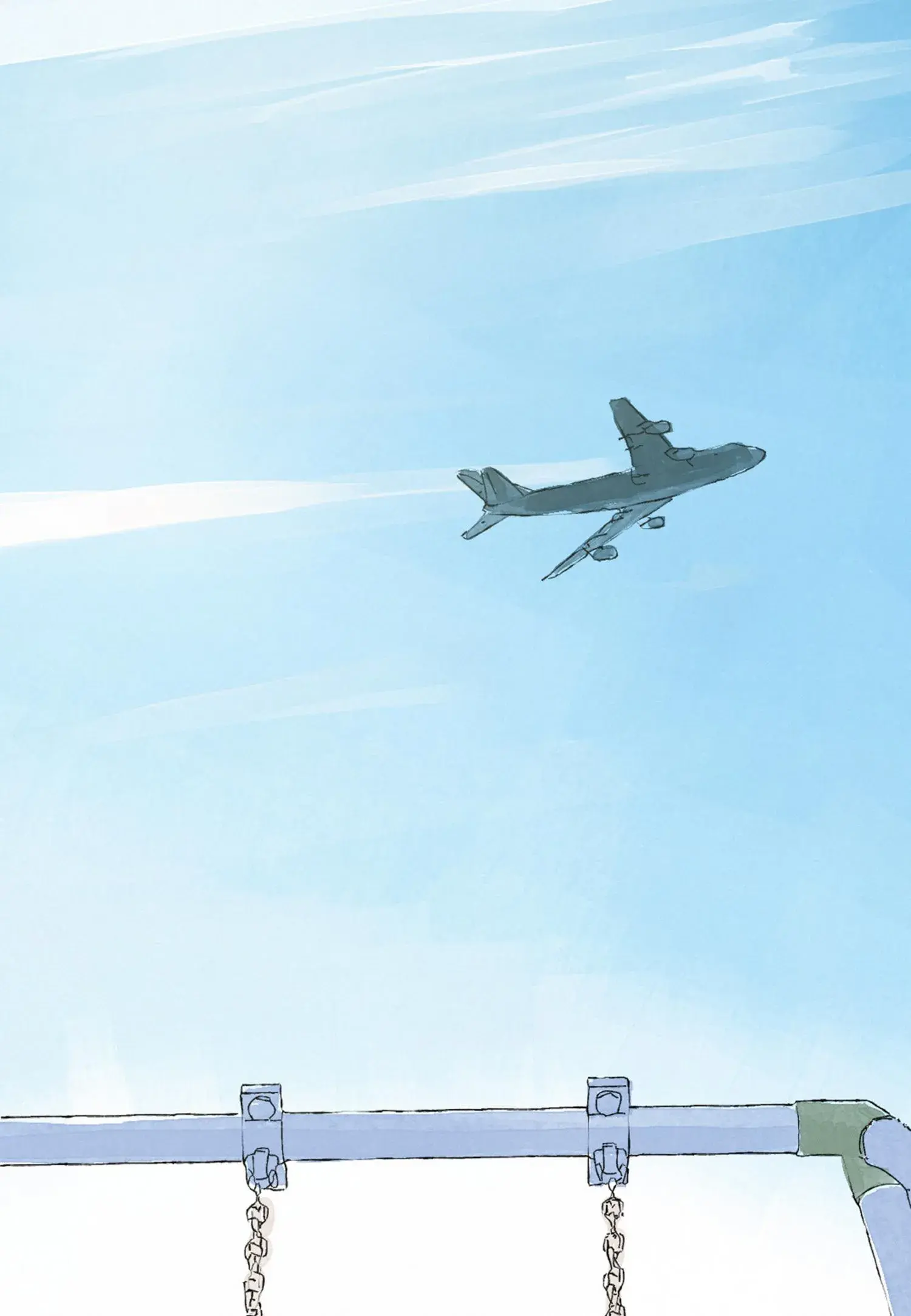 Kisses x kiss x kisses – Capítulo 55 Yaoi – Página 14