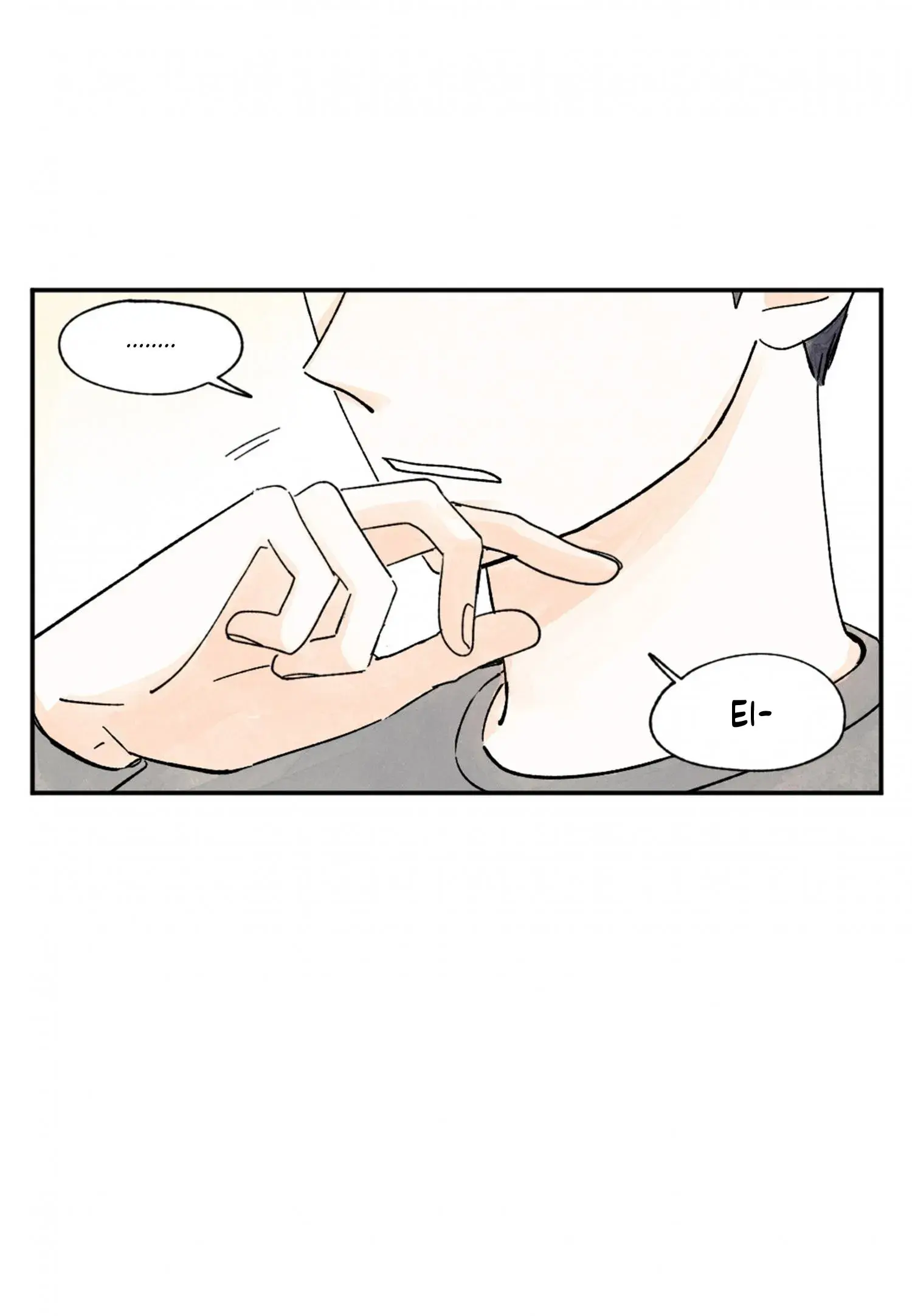 Kisses x kiss x kisses – Capítulo 55 Yaoi – Página 21