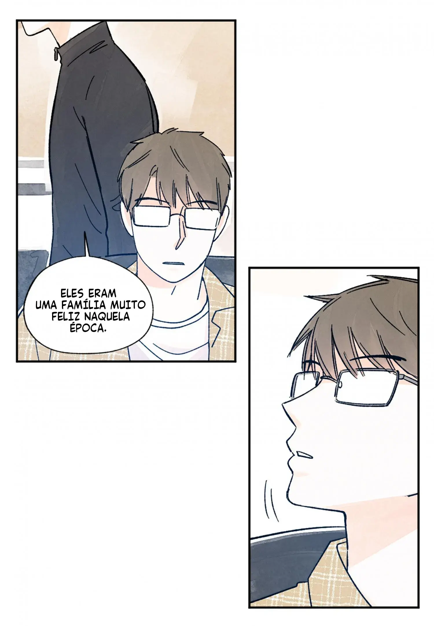 Kisses x kiss x kisses – Capítulo 55 Yaoi – Página 26