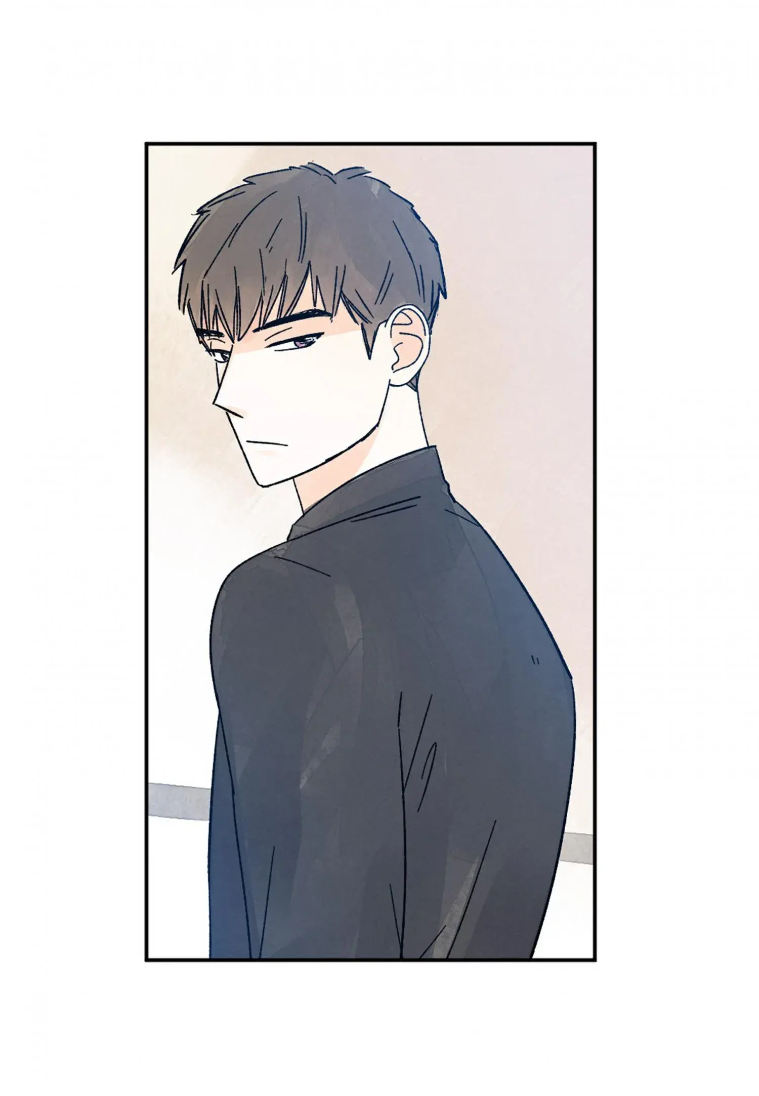 Kisses x kiss x kisses – Capítulo 55 Yaoi – Página 27