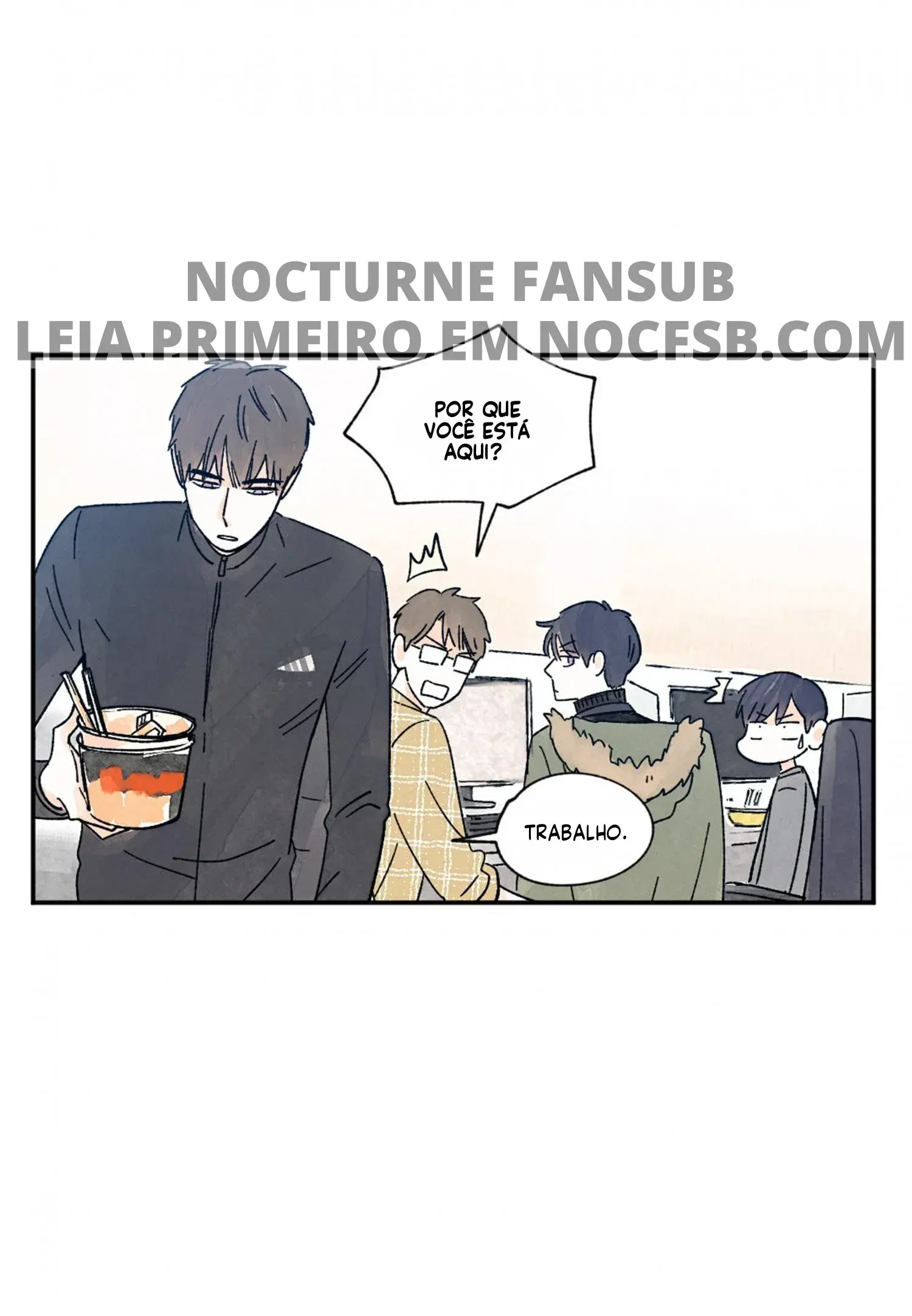 Kisses x kiss x kisses – Capítulo 55 Yaoi – Página 28