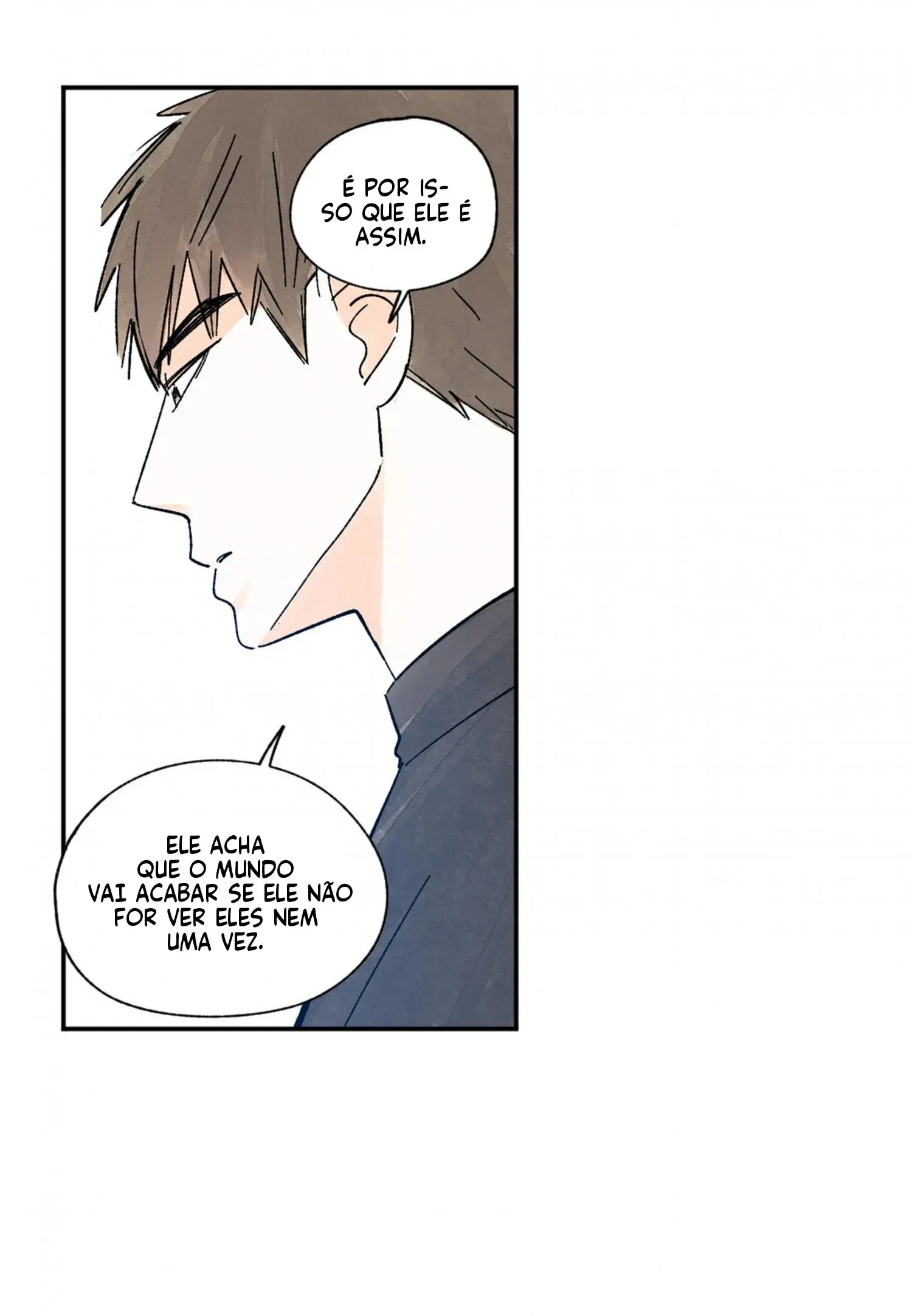 Kisses x kiss x kisses – Capítulo 55 Yaoi – Página 29