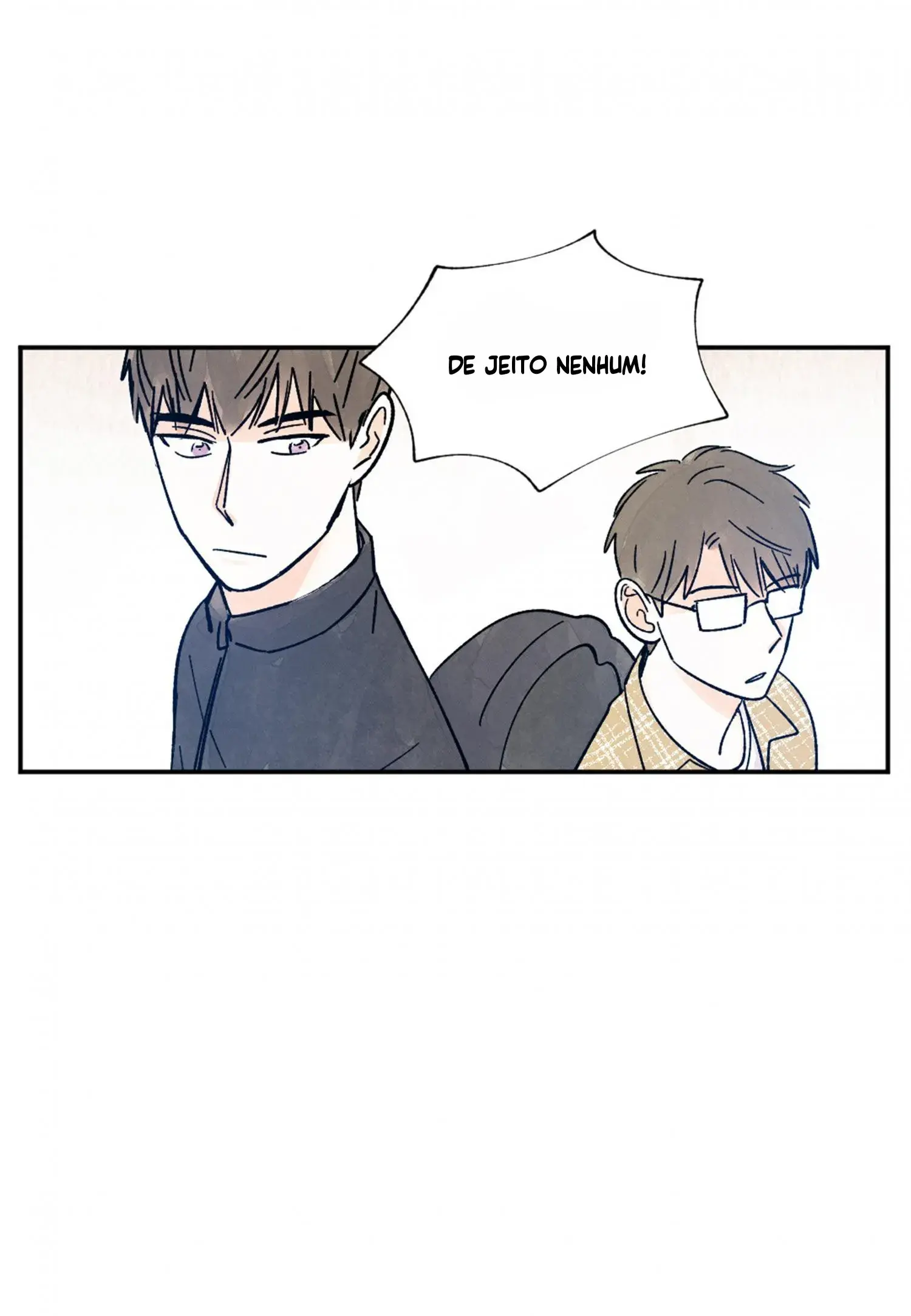 Kisses x kiss x kisses – Capítulo 55 Yaoi – Página 32