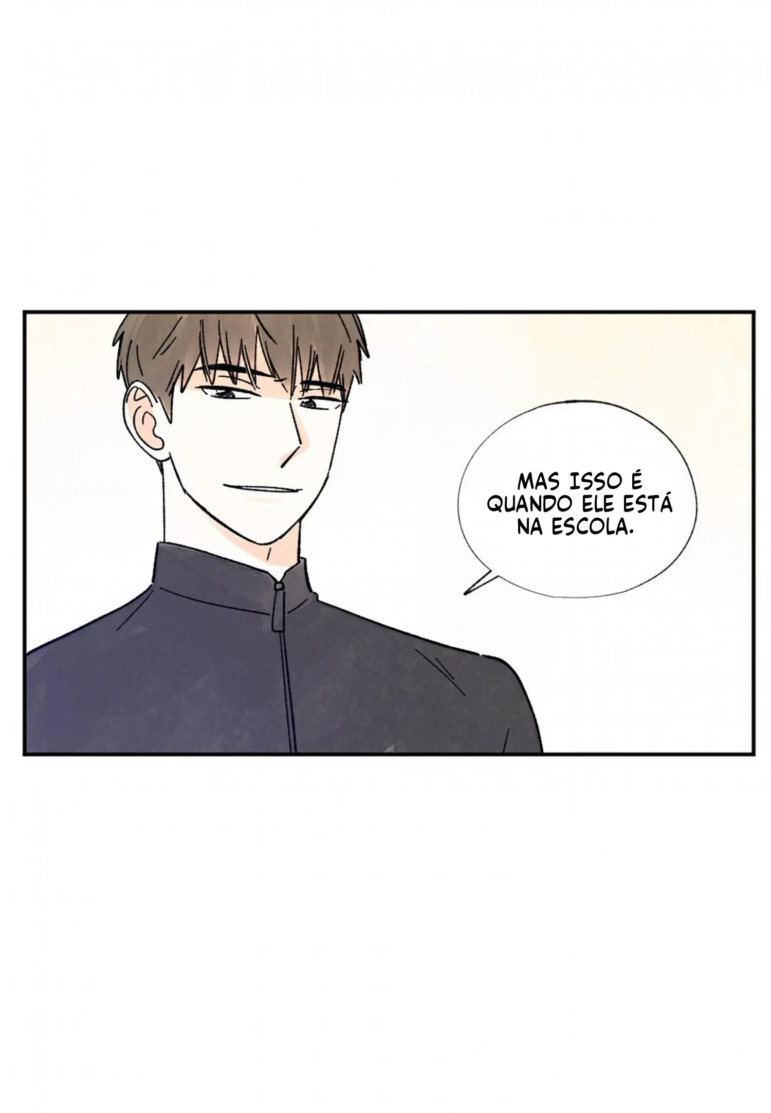 Kisses x kiss x kisses – Capítulo 55 Yaoi – Página 35