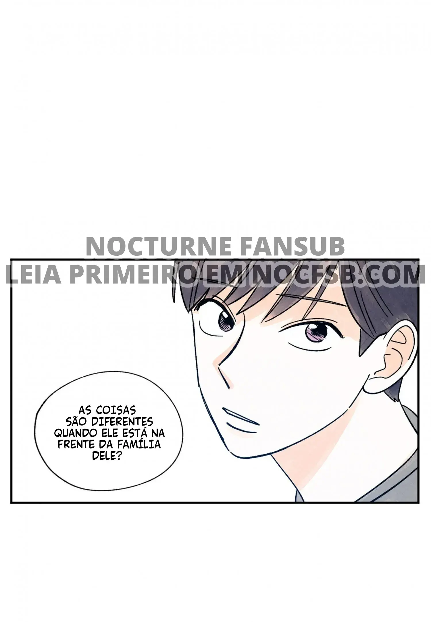 Kisses x kiss x kisses – Capítulo 55 Yaoi – Página 36