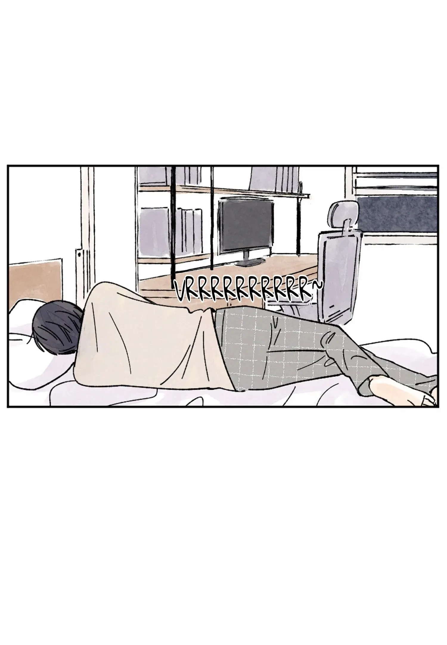 Kisses x kiss x kisses – Capítulo 55 Yaoi – Página 38