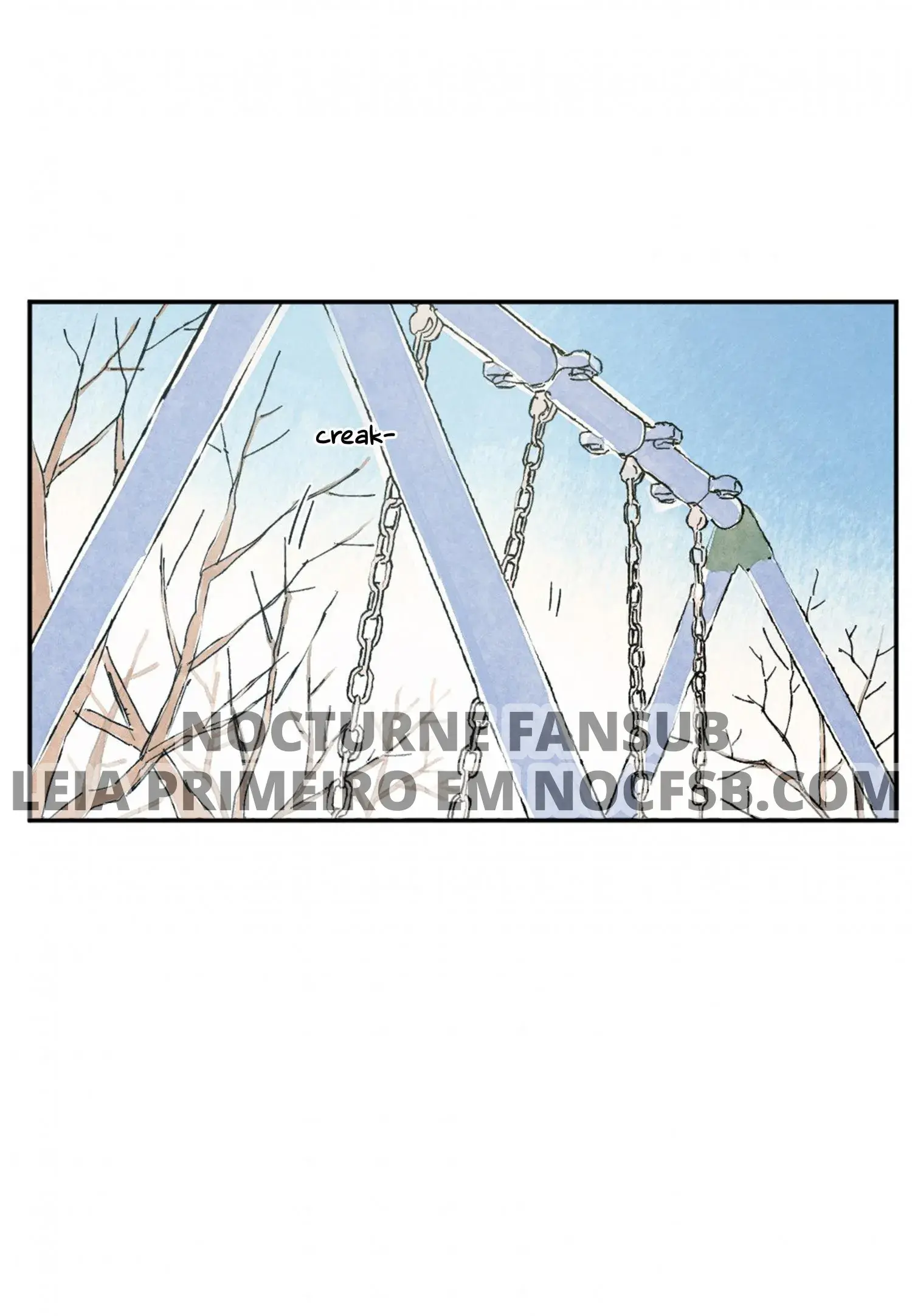 Kisses x kiss x kisses – Capítulo 55 Yaoi – Página 4