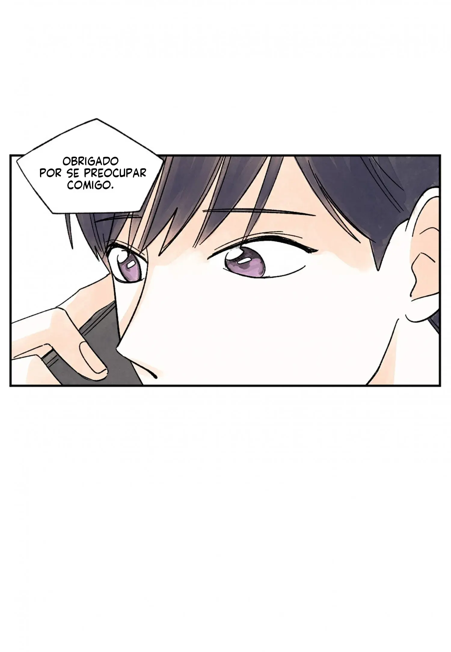 Kisses x kiss x kisses – Capítulo 55 Yaoi – Página 43