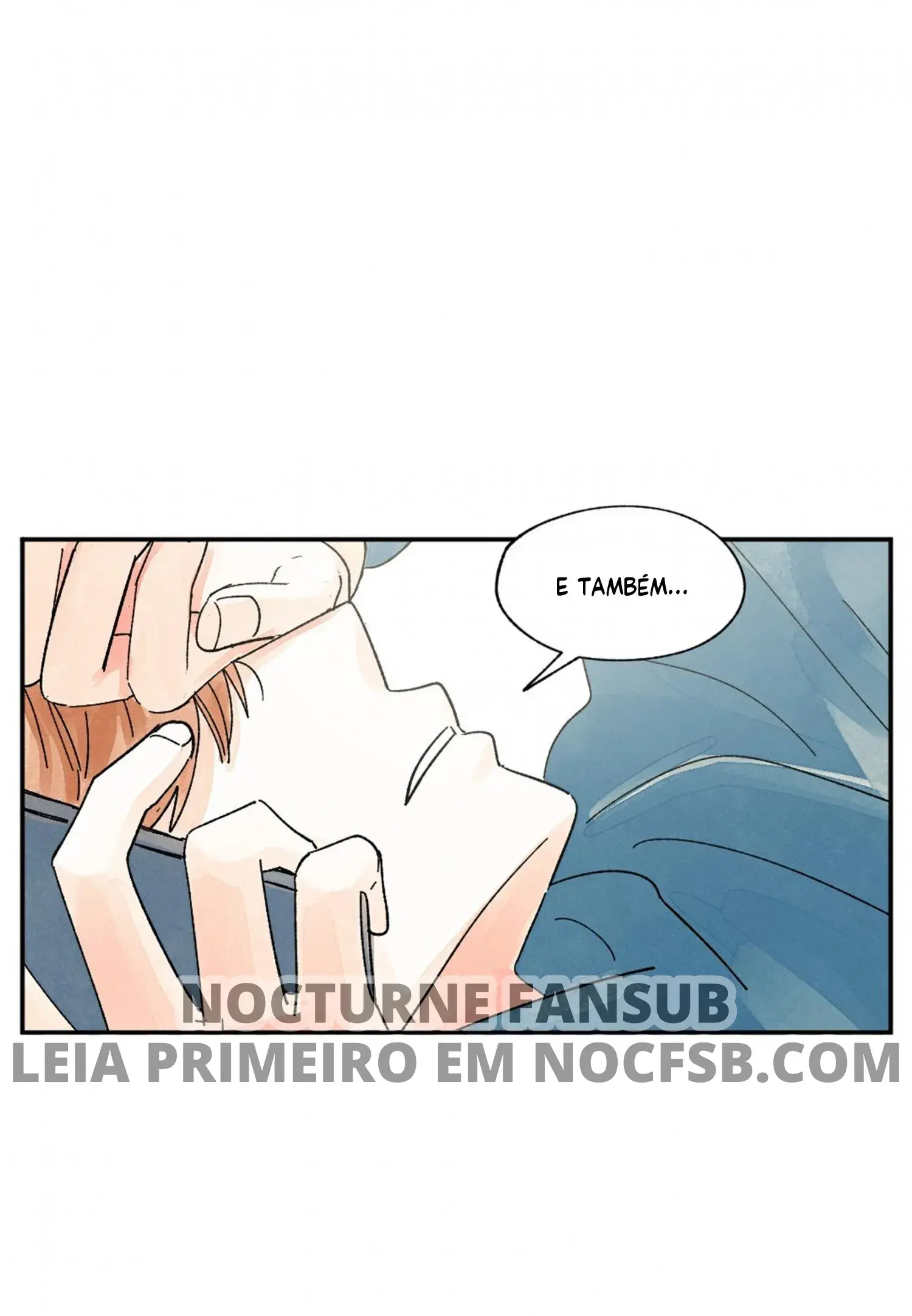 Kisses x kiss x kisses – Capítulo 55 Yaoi – Página 44