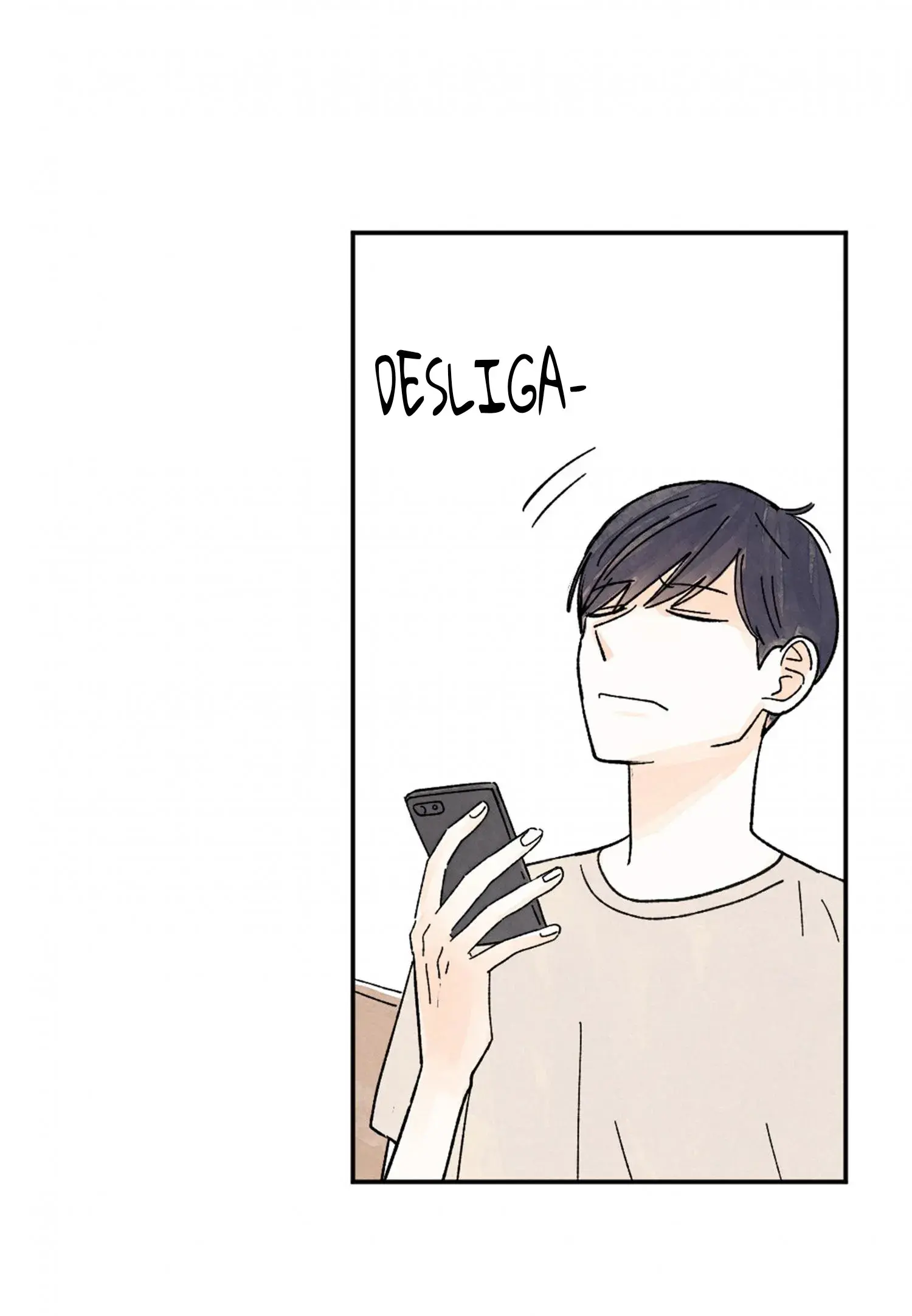 Kisses x kiss x kisses – Capítulo 55 Yaoi – Página 46