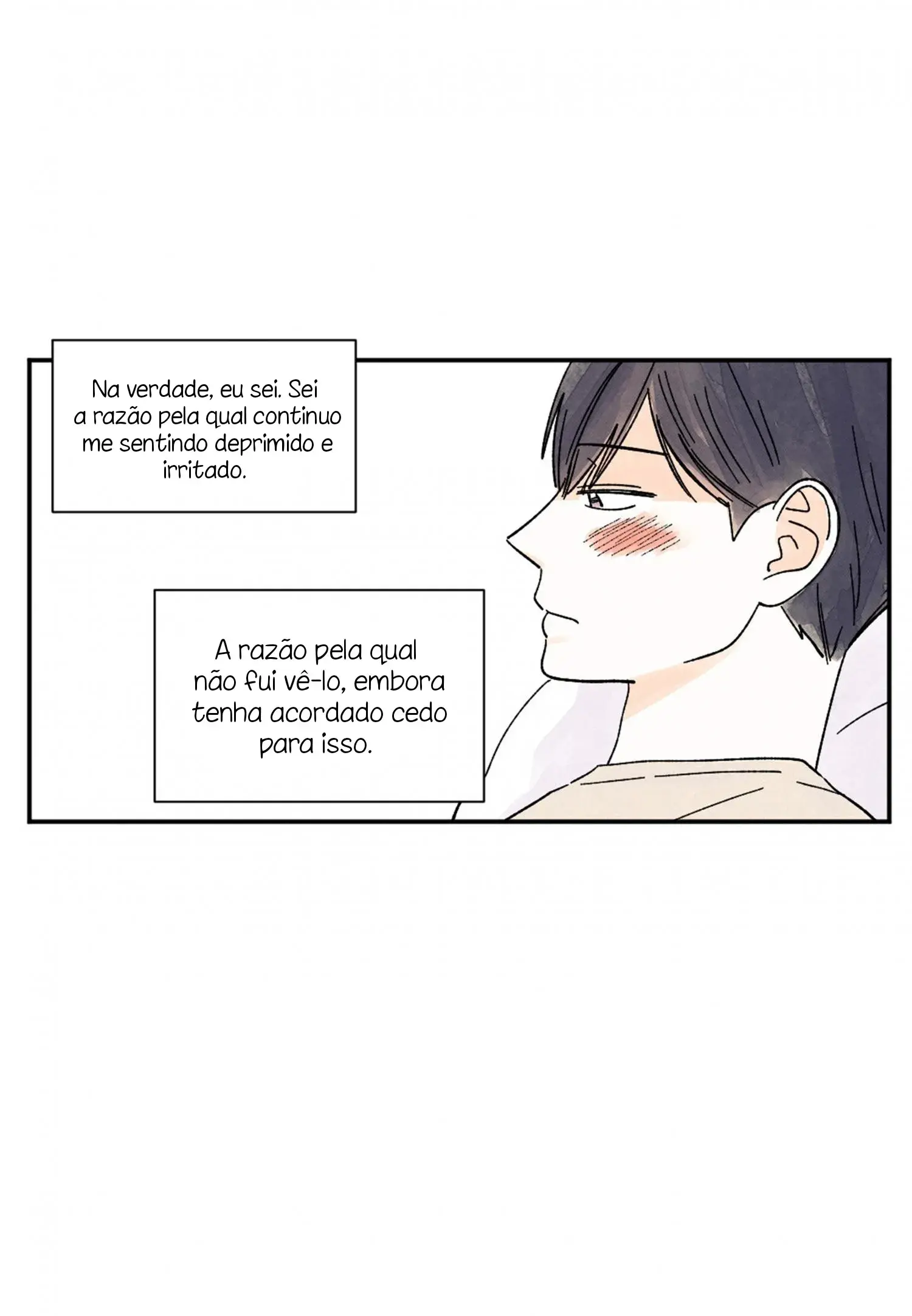 Kisses x kiss x kisses – Capítulo 55 Yaoi – Página 48