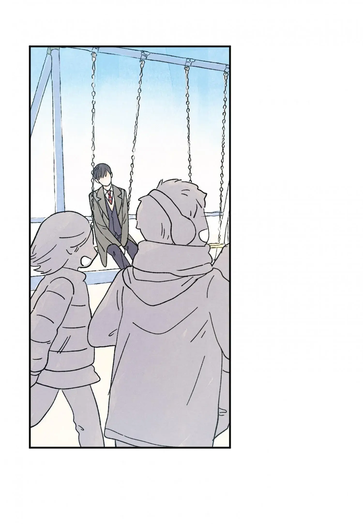 Kisses x kiss x kisses – Capítulo 55 Yaoi – Página 5