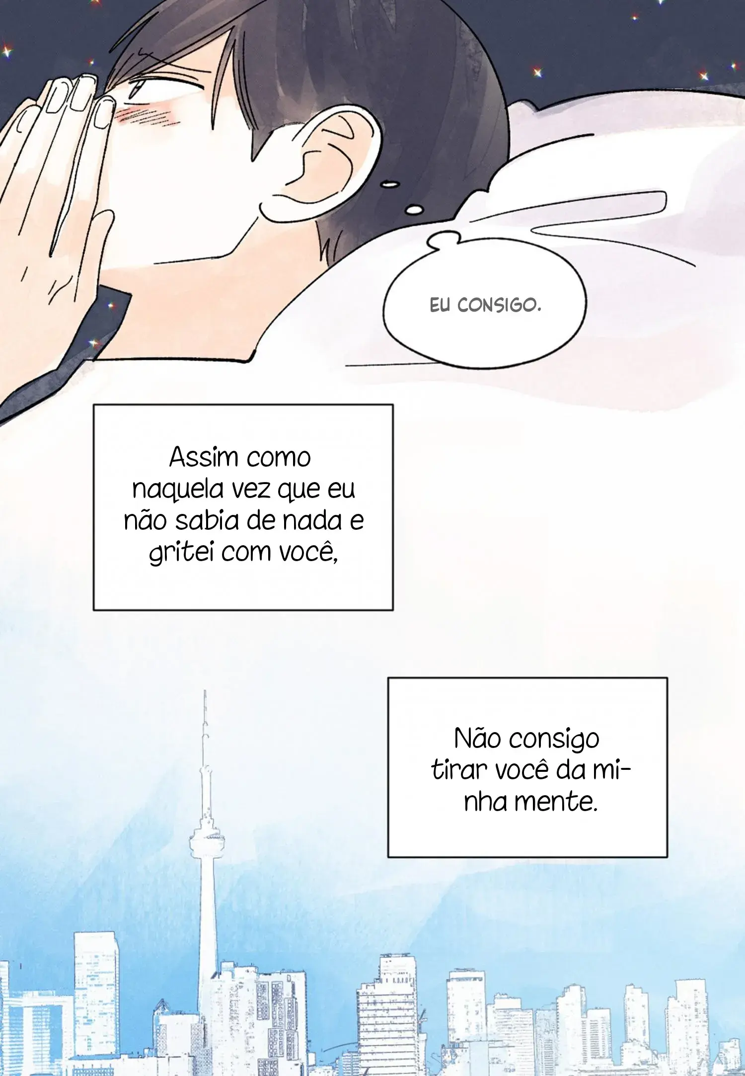 Kisses x kiss x kisses – Capítulo 55 Yaoi – Página 50