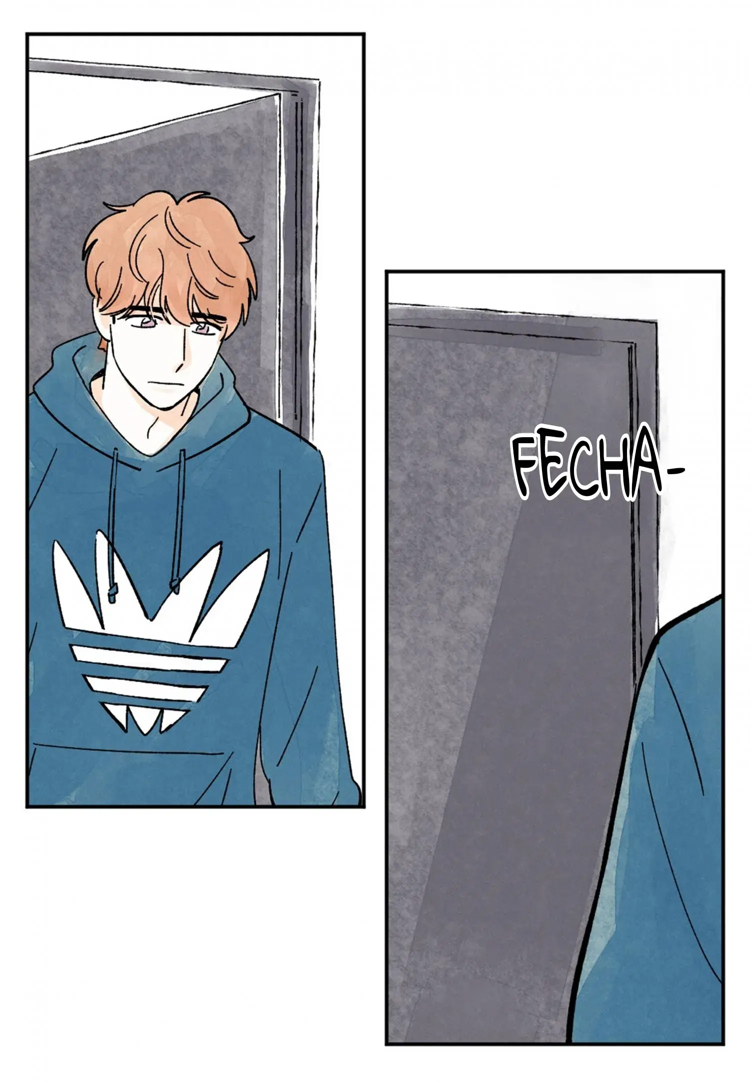 Kisses x kiss x kisses – Capítulo 55 Yaoi – Página 51