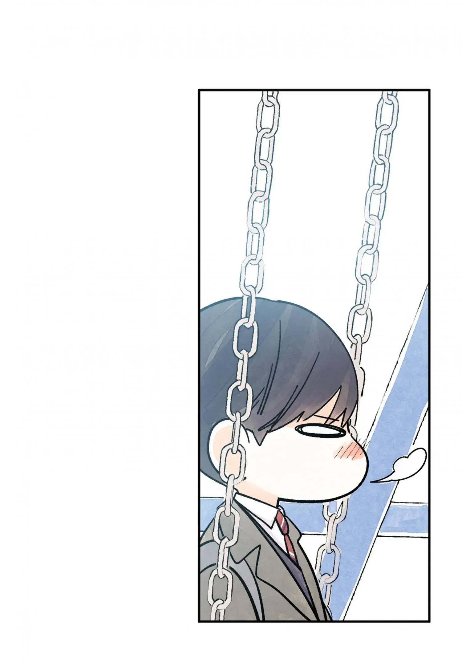 Kisses x kiss x kisses – Capítulo 55 Yaoi – Página 7