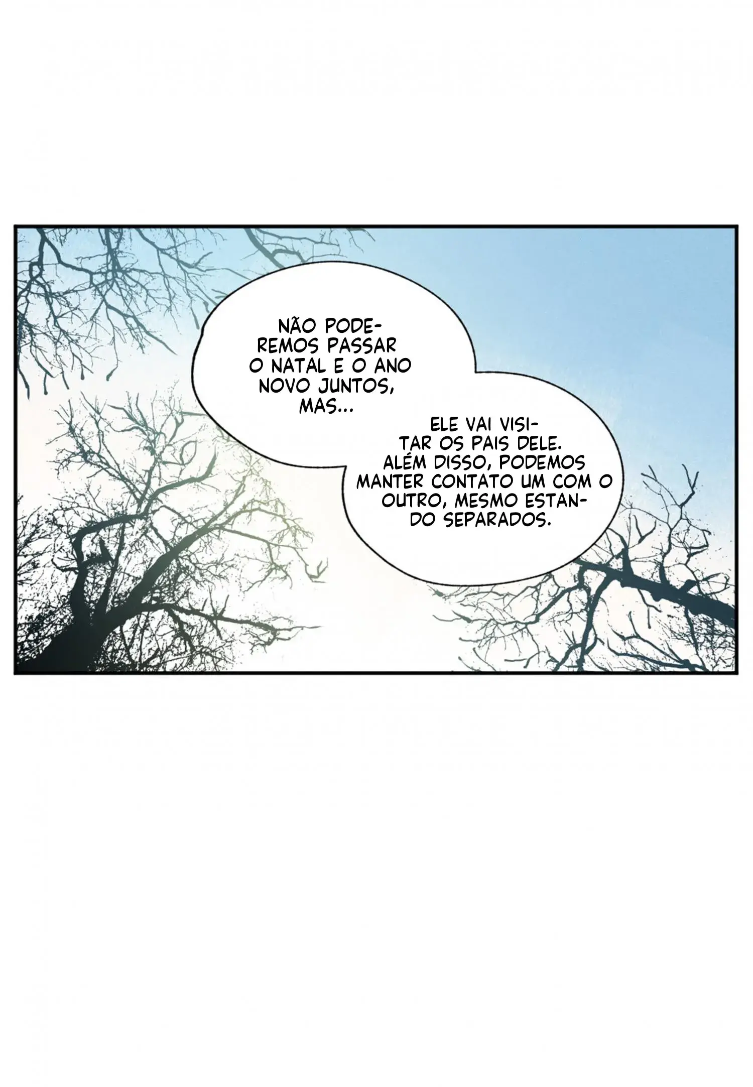 Kisses x kiss x kisses – Capítulo 55 Yaoi – Página 9